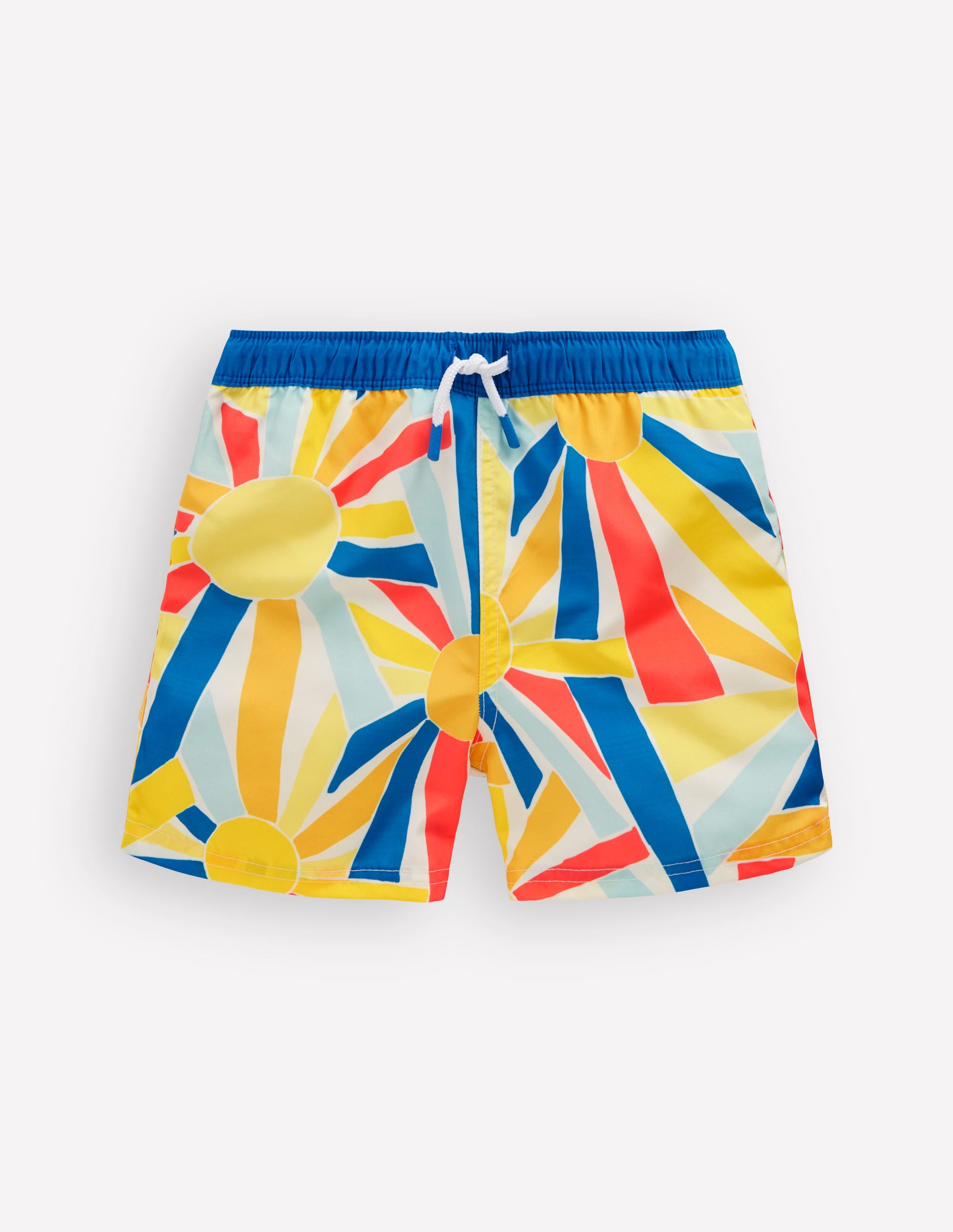 Swim Shorts-Sunburst - Image 2