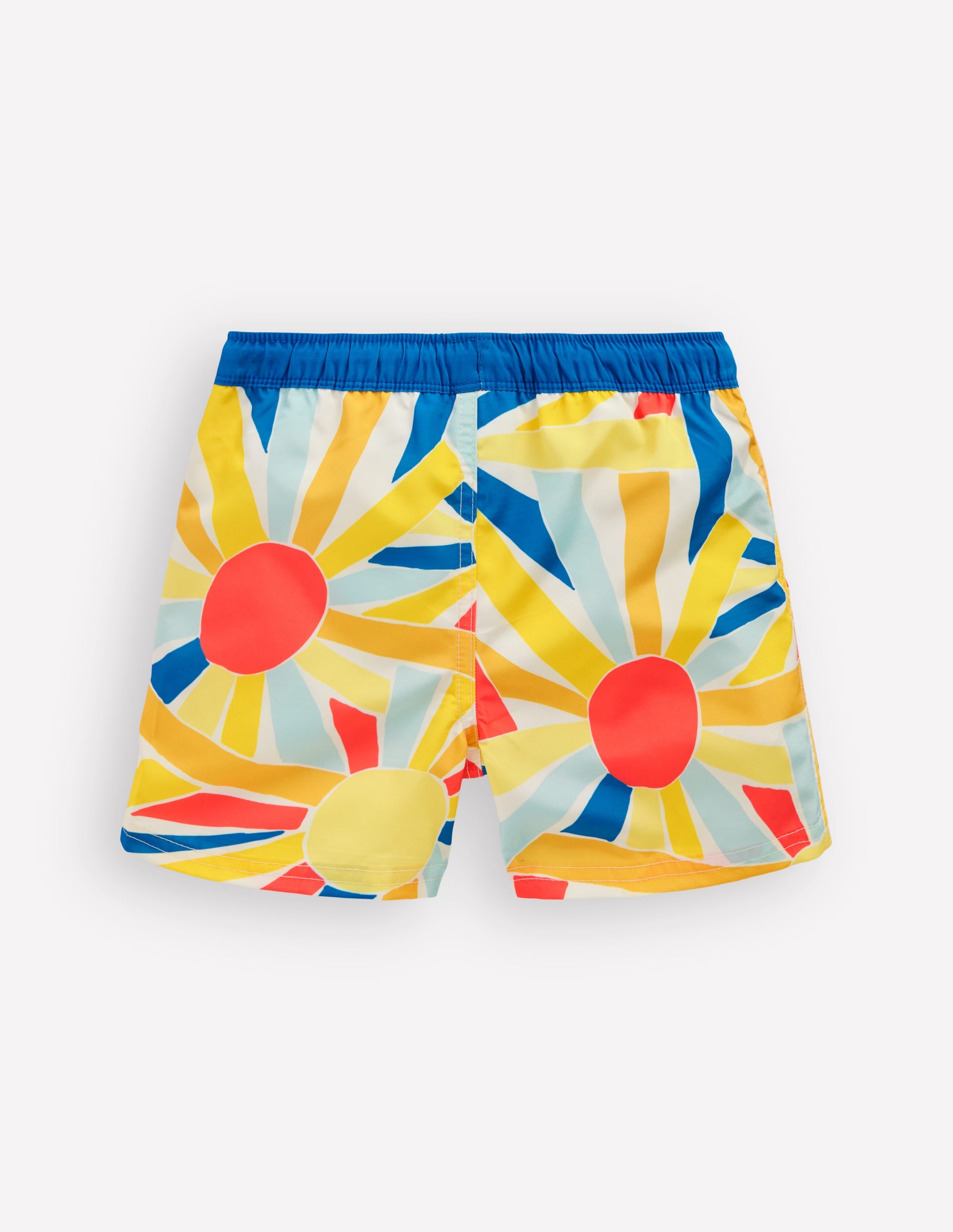 Swim Shorts-Sunburst - Image 3
