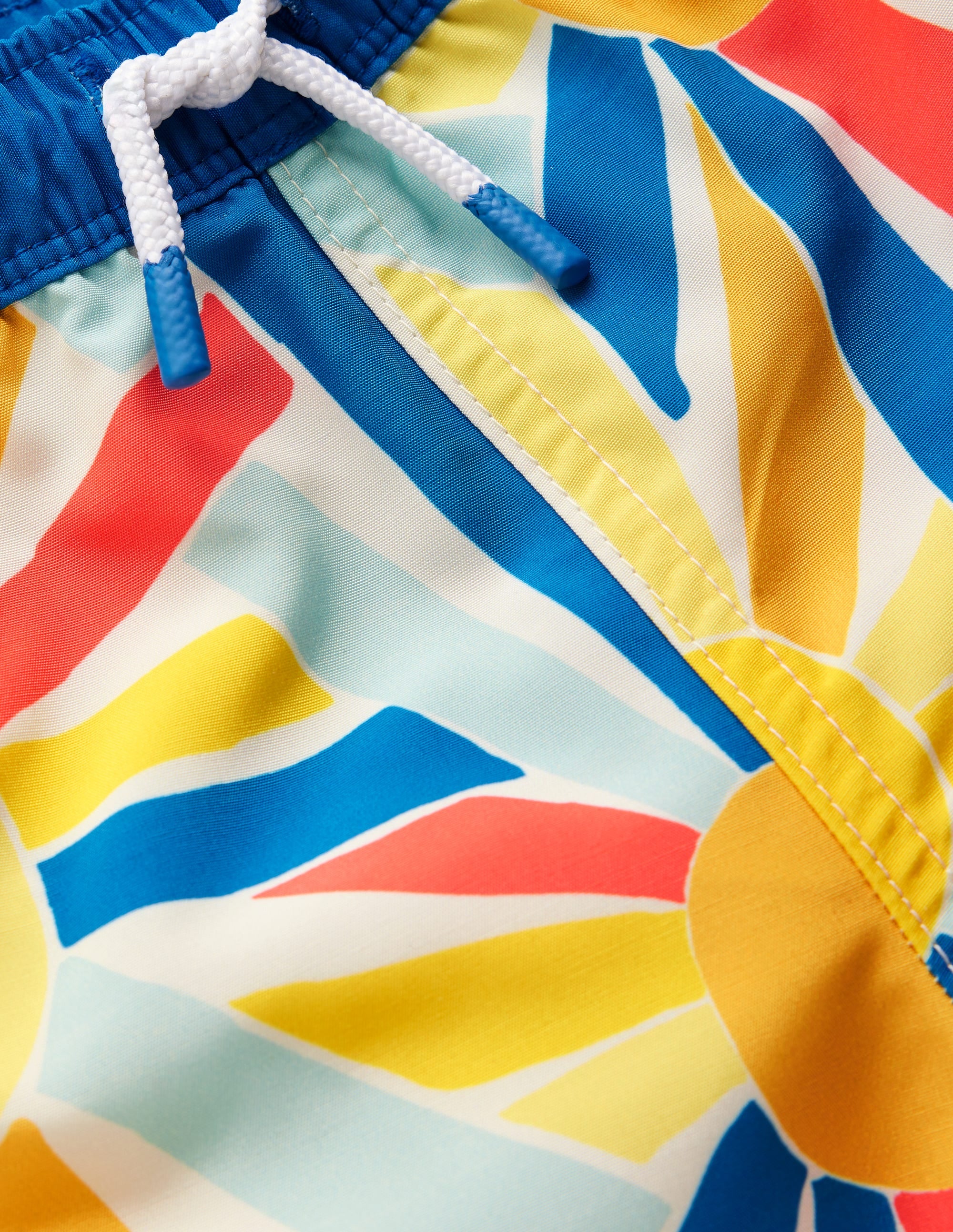 Swim Shorts-Sunburst - Image 4