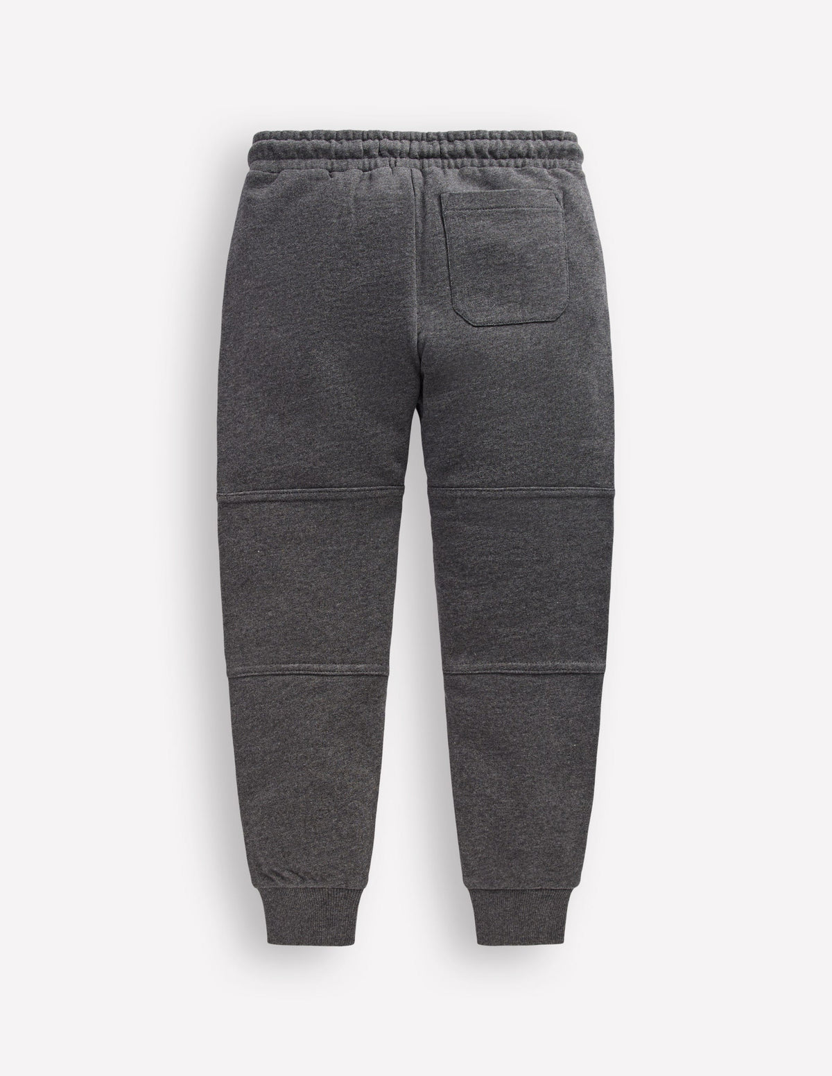 Warrior Knee Joggers-Grey Quilted Knee - Image 2