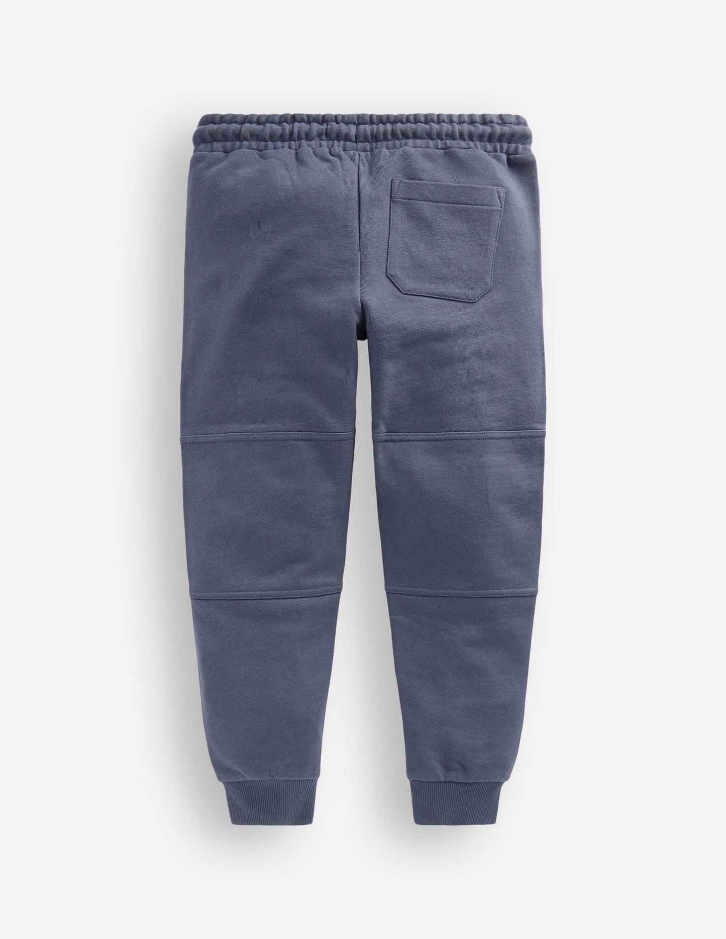 Warrior Knee Joggers-North Sea Blue Ripstop