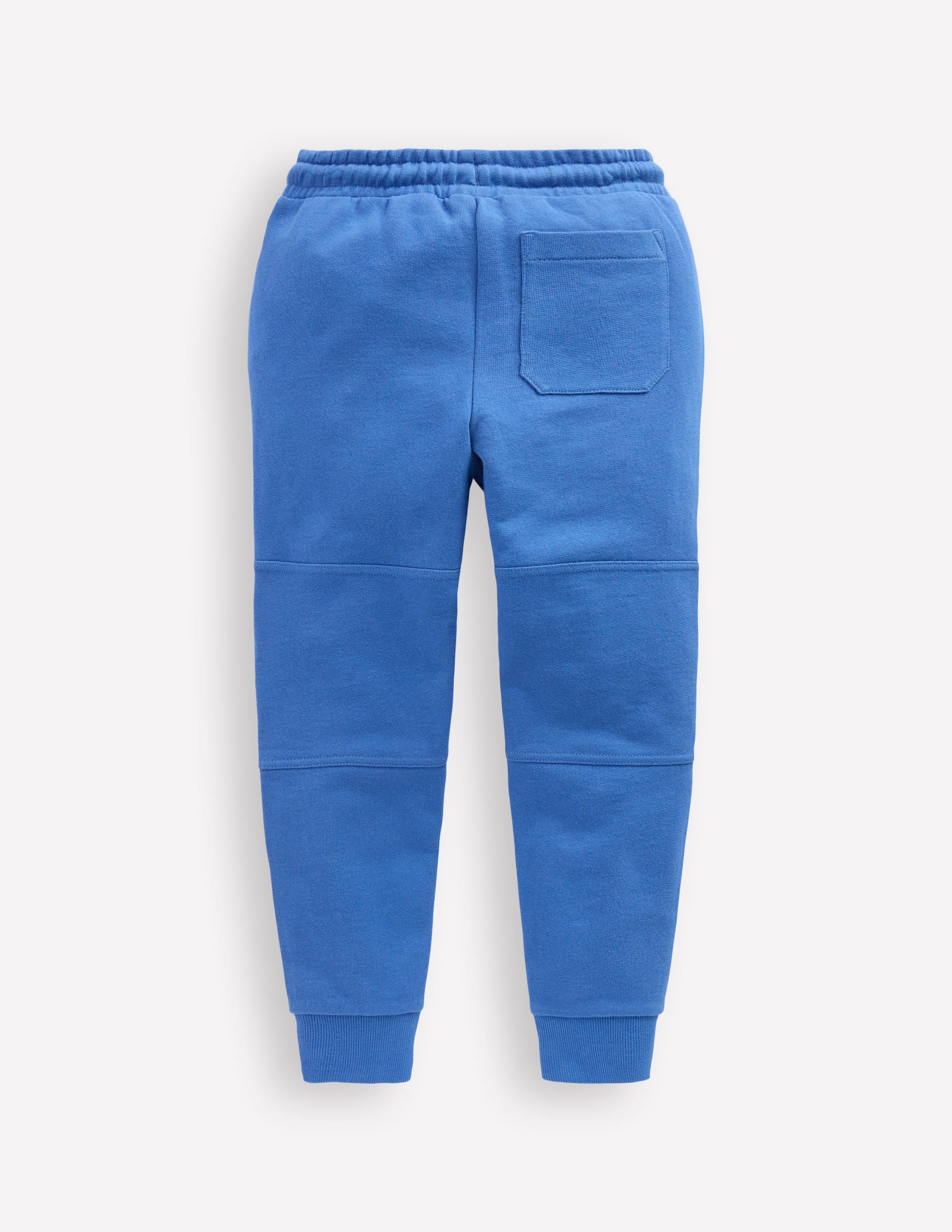 Warrior Knee Joggers-Cabana Blue - Image 4