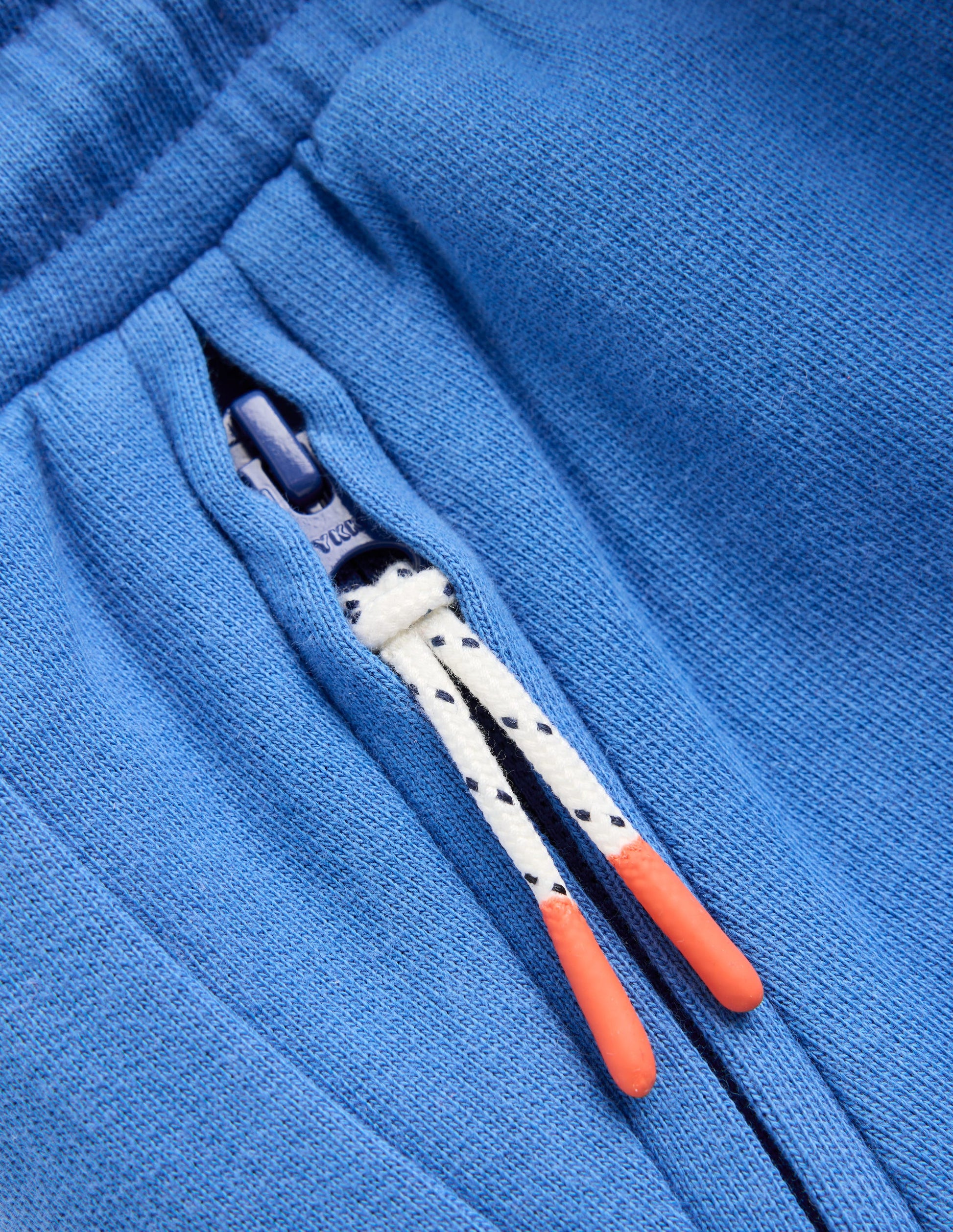 Warrior Knee Joggers-Cabana Blue-5