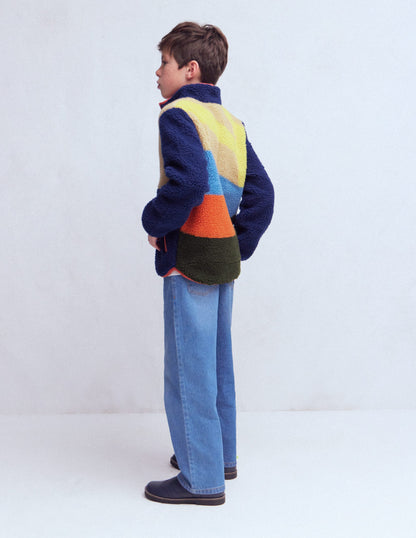 Cosy Borg Jacket-Landscape-4