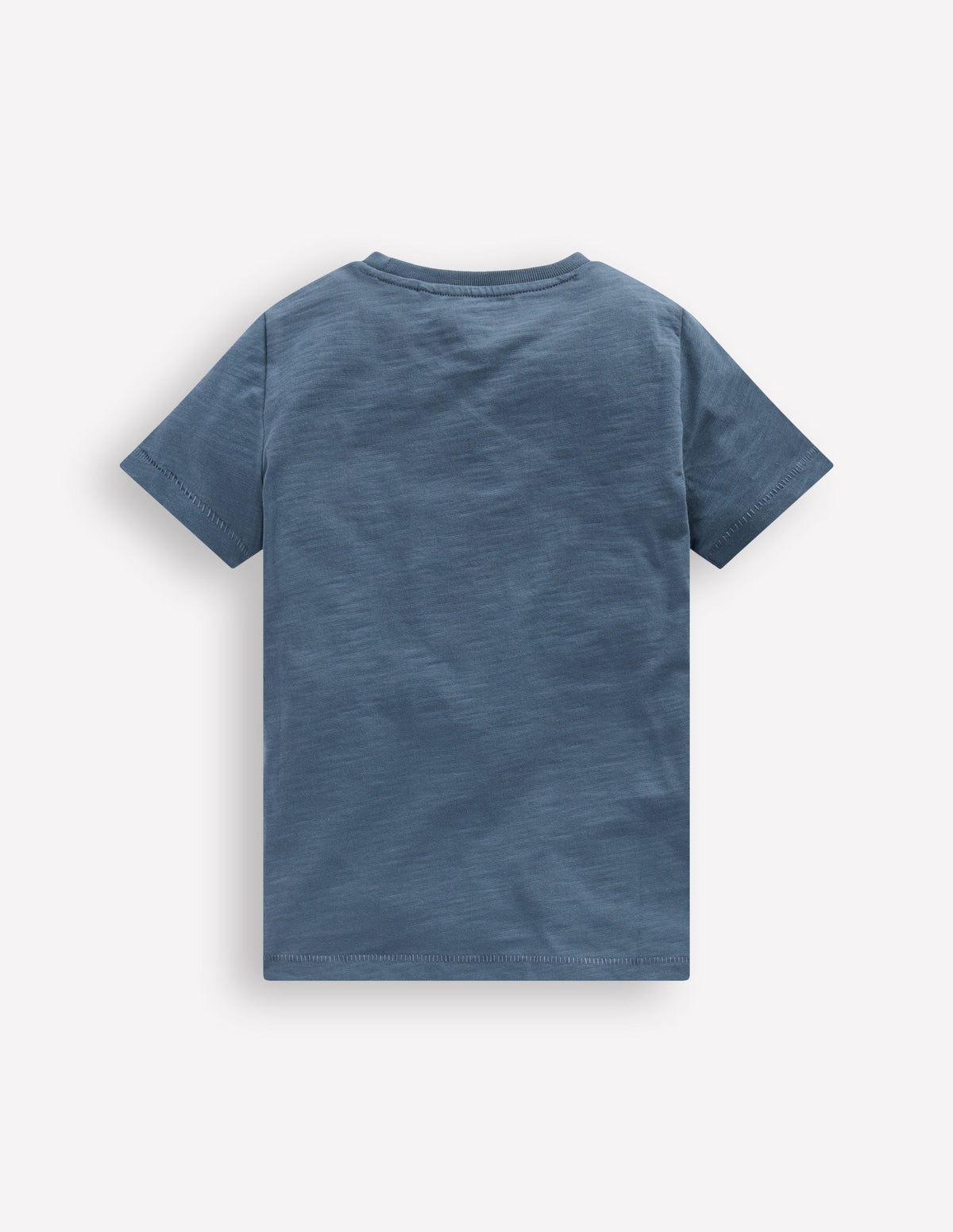 Everyday Short Sleeve T-Shirt-Bering Sea - Image 2