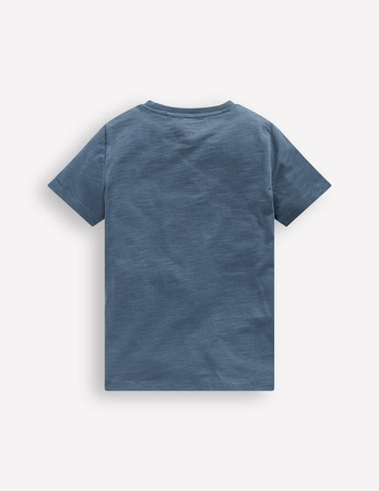 Everyday Short Sleeve T-Shirt-Bering Sea-2