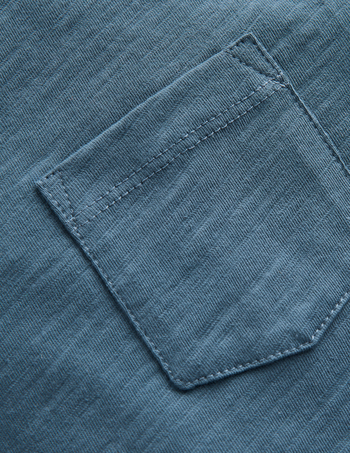 Everyday Short Sleeve T-Shirt-Bering Sea - Image 3