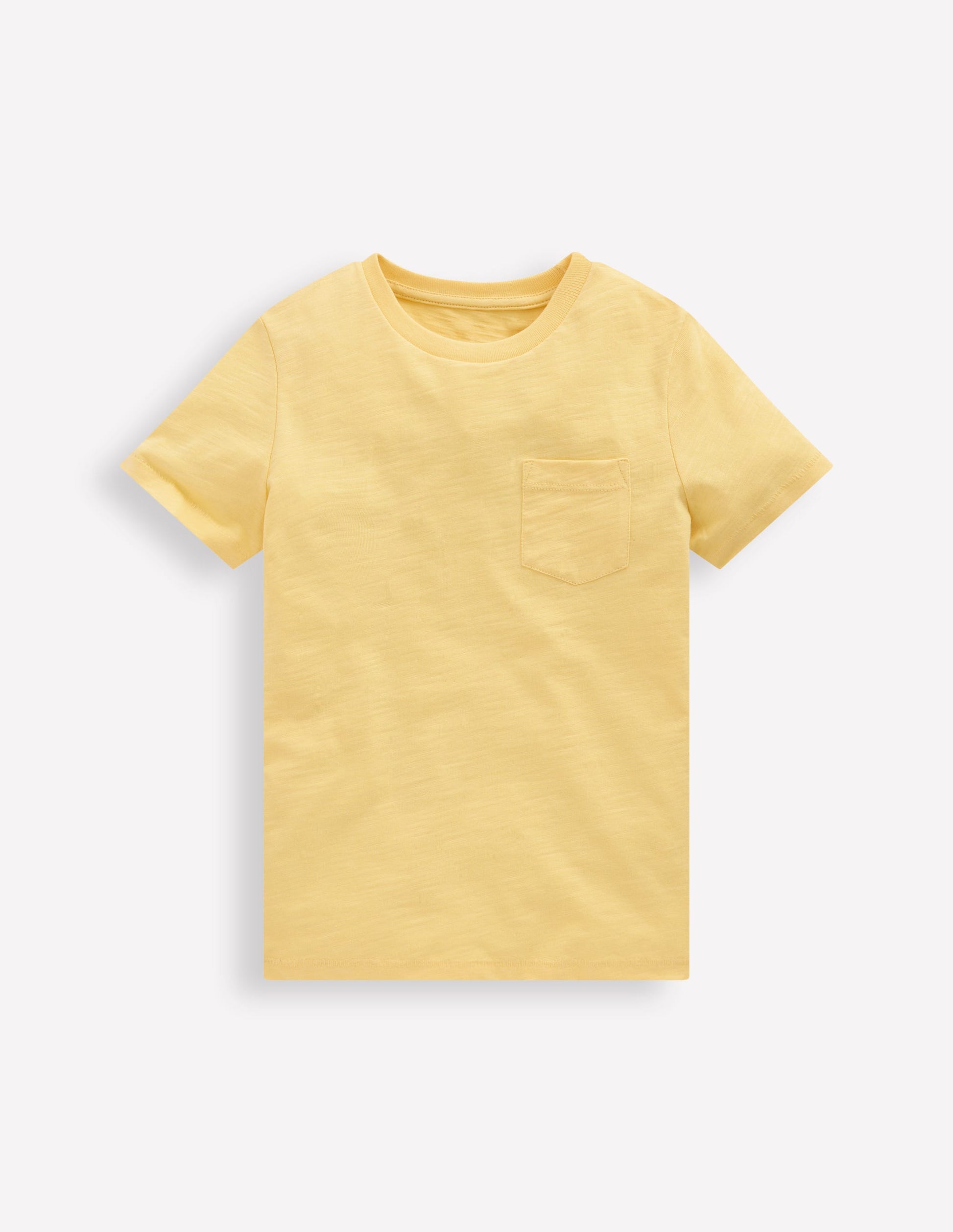 Everyday Short Sleeve T-Shirt-Sundress-1