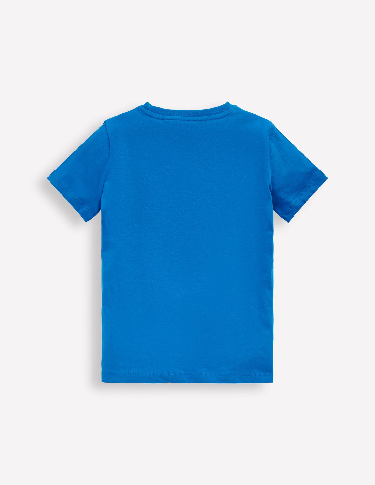 Glow-In-The-Dark T-shirt-Prehistoric Sea Monsters