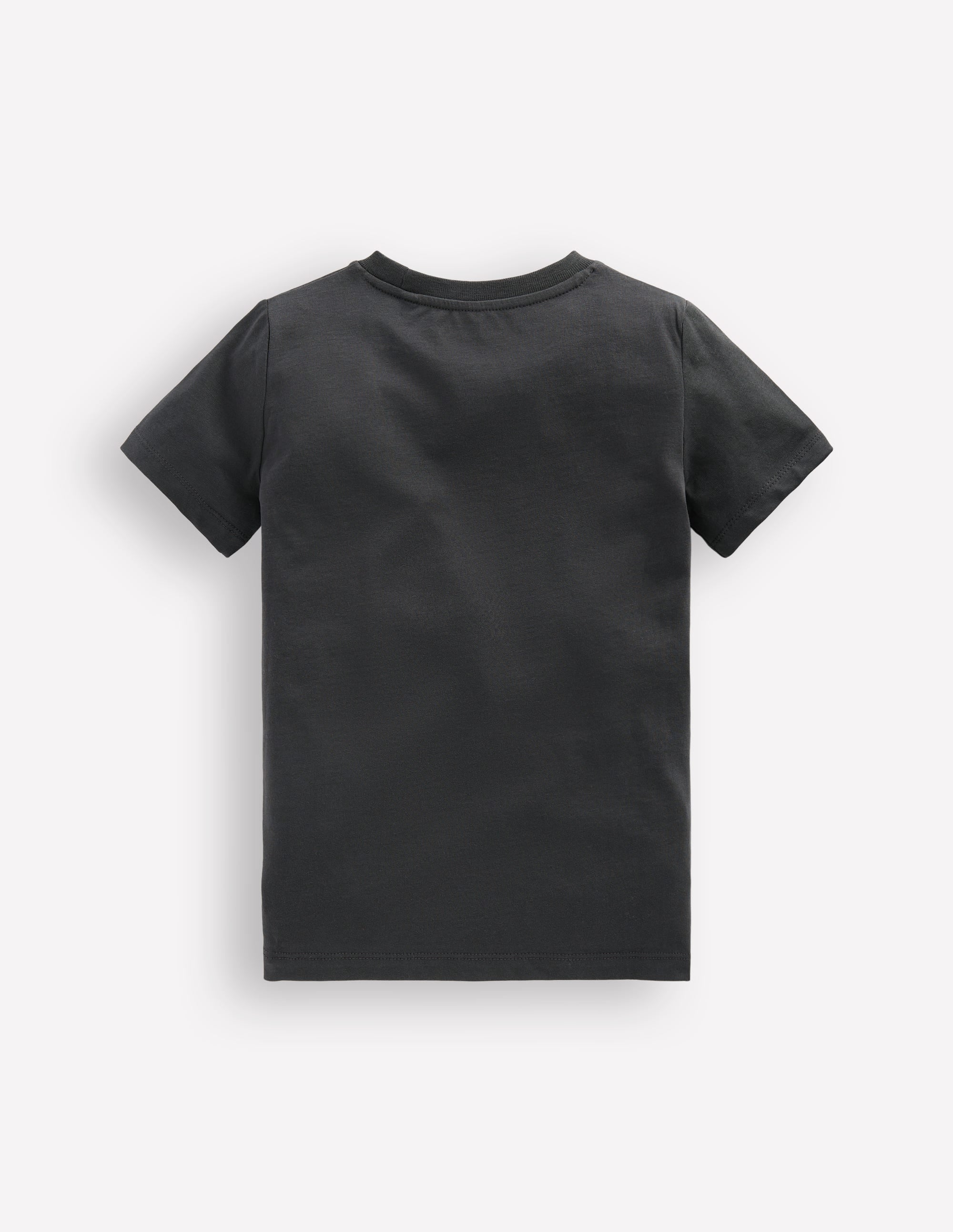 Glow-In-The-Dark T-shirt-Phantom Space - Image 2
