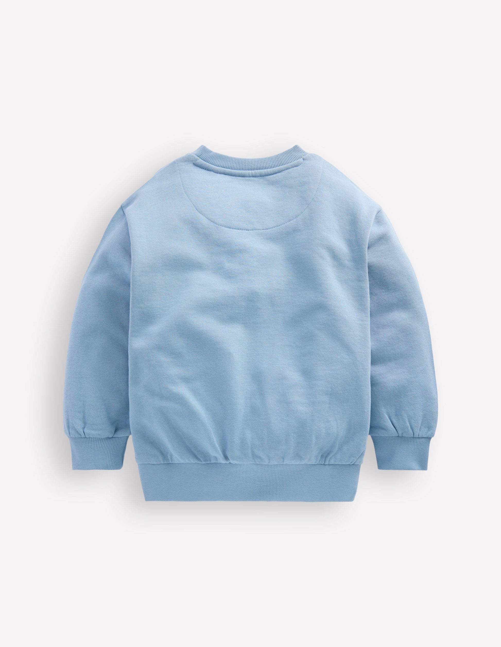 Fun Sweatshirt-Boucle Monster-6