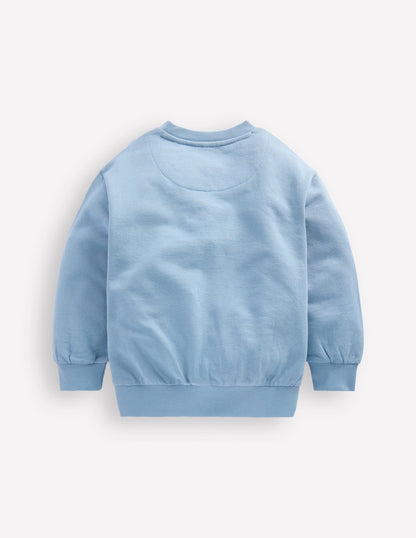 Fun Sweatshirt-Boucle Monster-6