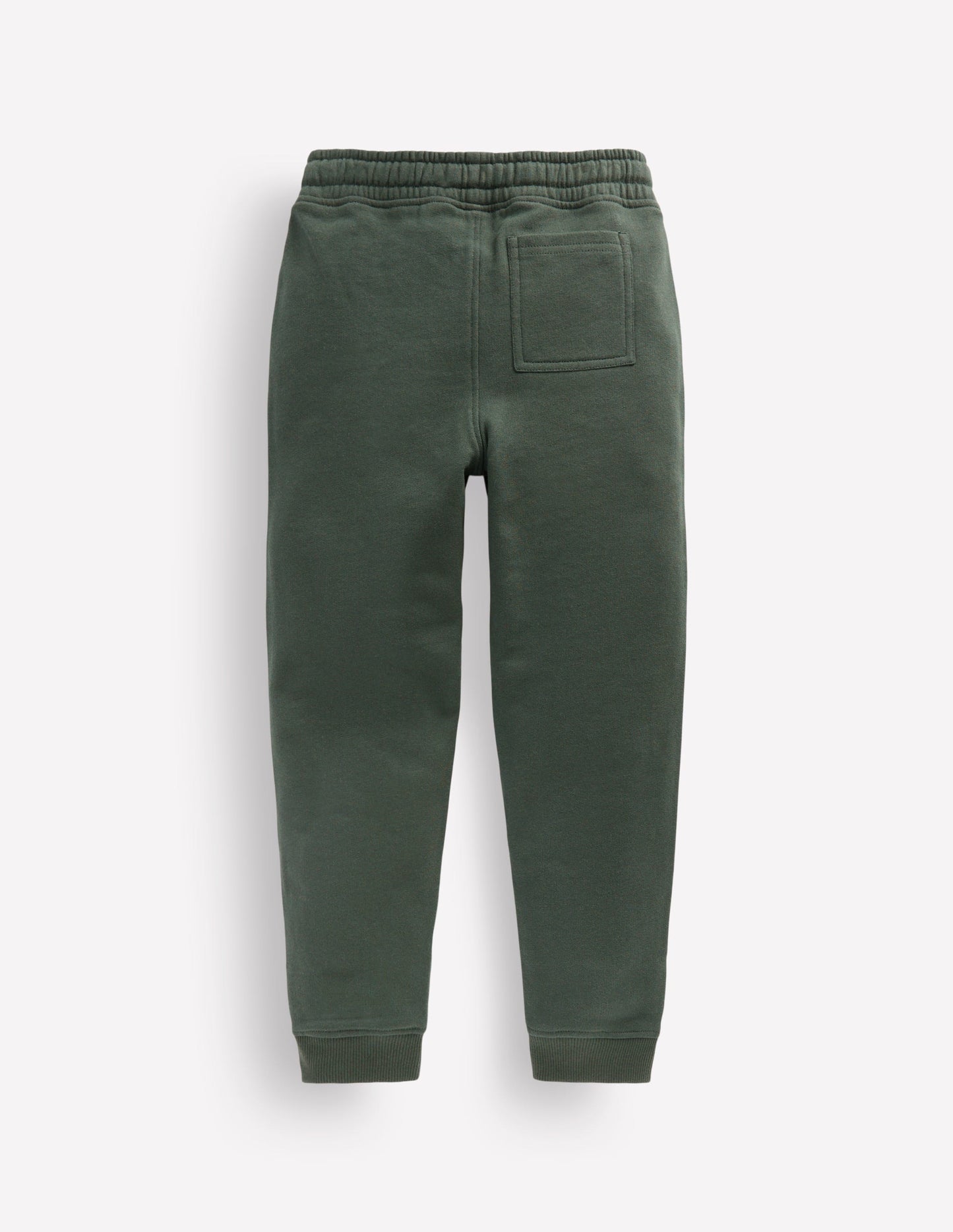 Essential Joggers-Gable Green