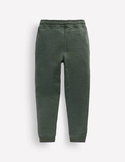 Essential Joggers-Gable Green-2