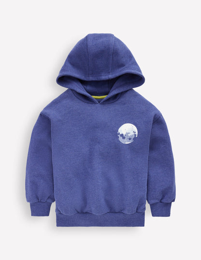 Front and Back Hoodie-Moon Phases-5