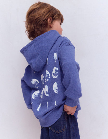 Front and Back Hoodie-Moon Phases-3