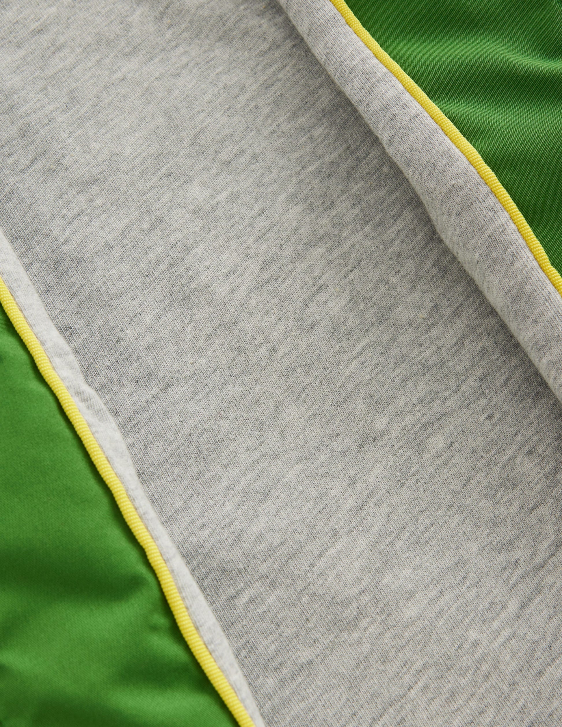 Novelty Waterproof Jacket-Broccoli Monster-5