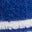 Short Sleeve Towelling T-shirt-Sapphire Blue/Ivory