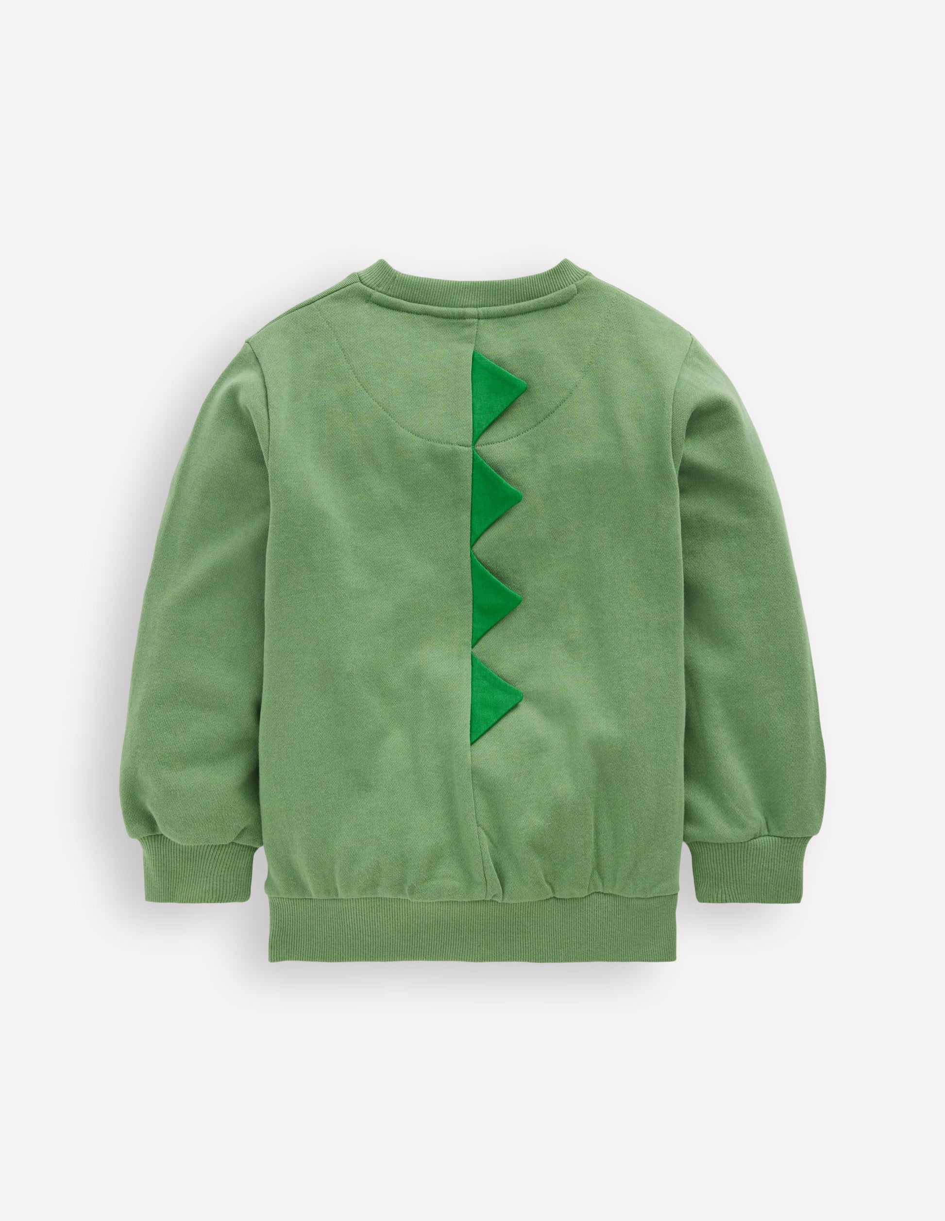 3D Animal Sweatshirt-COMFREY DINO-2