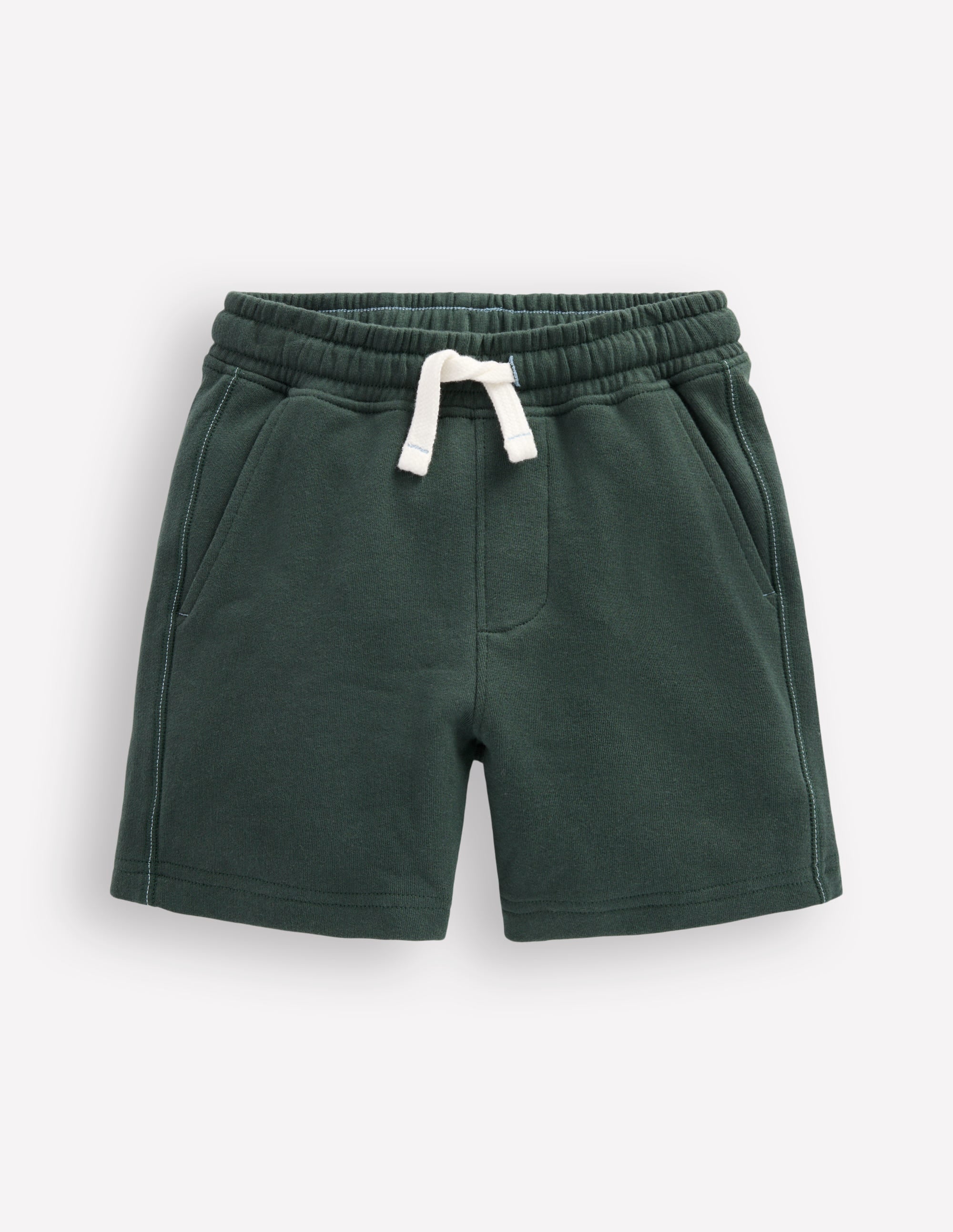 Essential Sweatshorts-Green Gables - Image 1