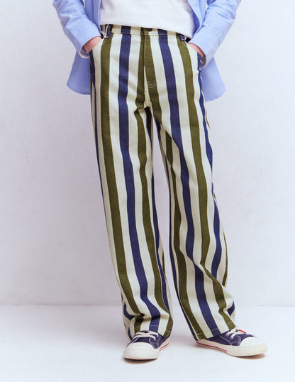 Relaxed Jeans-Surf the Web and Winter Moss-2