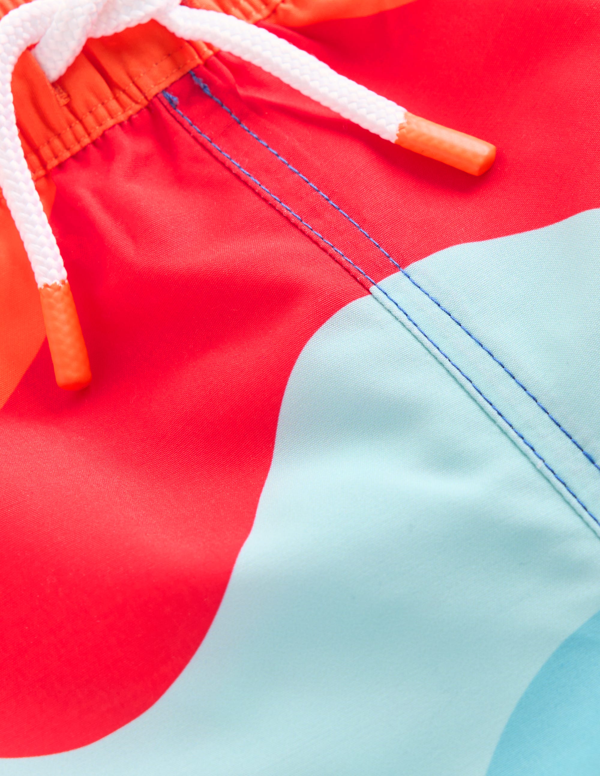 Swim Shorts-Wide Waves - Image 3