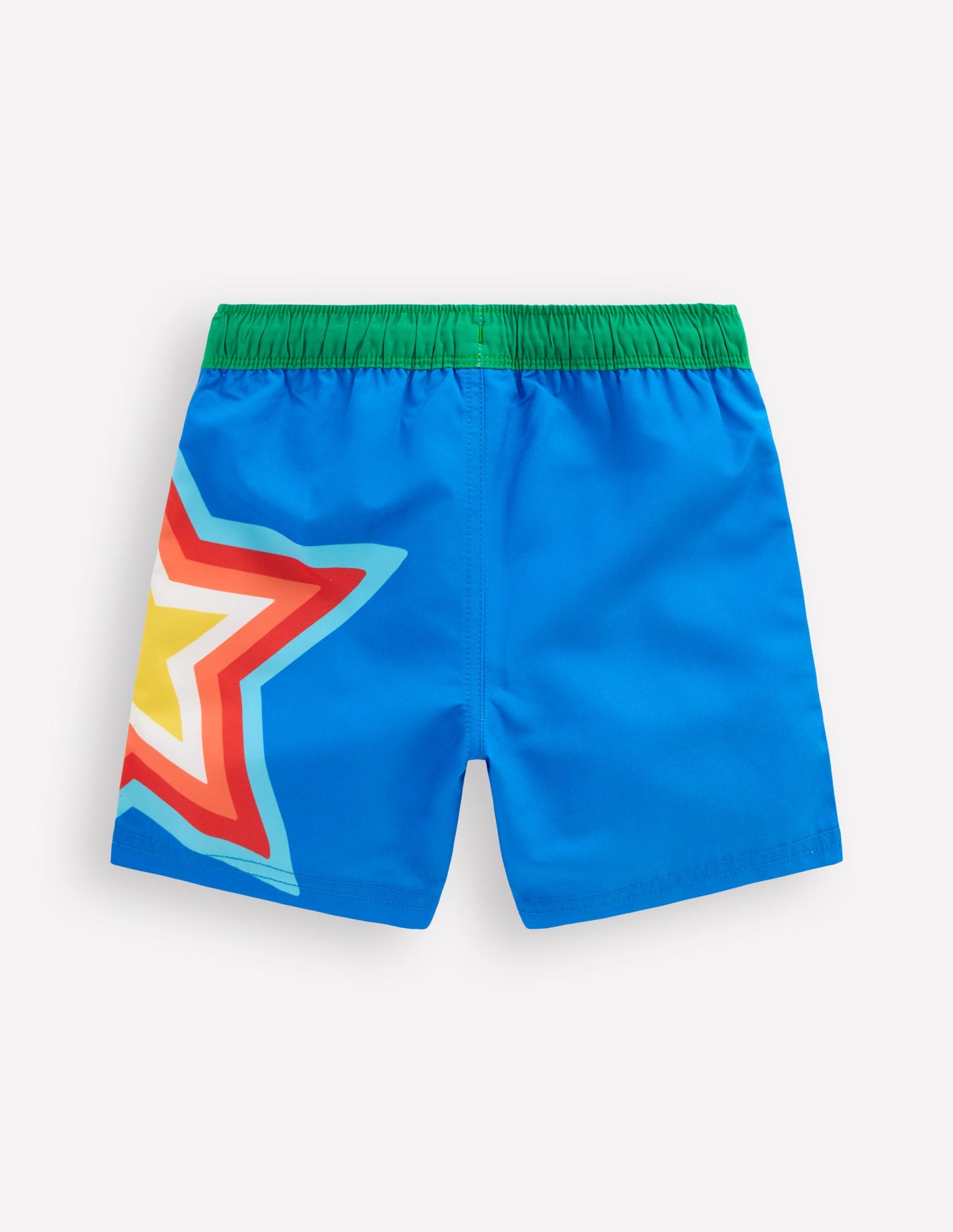 Swim Shorts-Star
