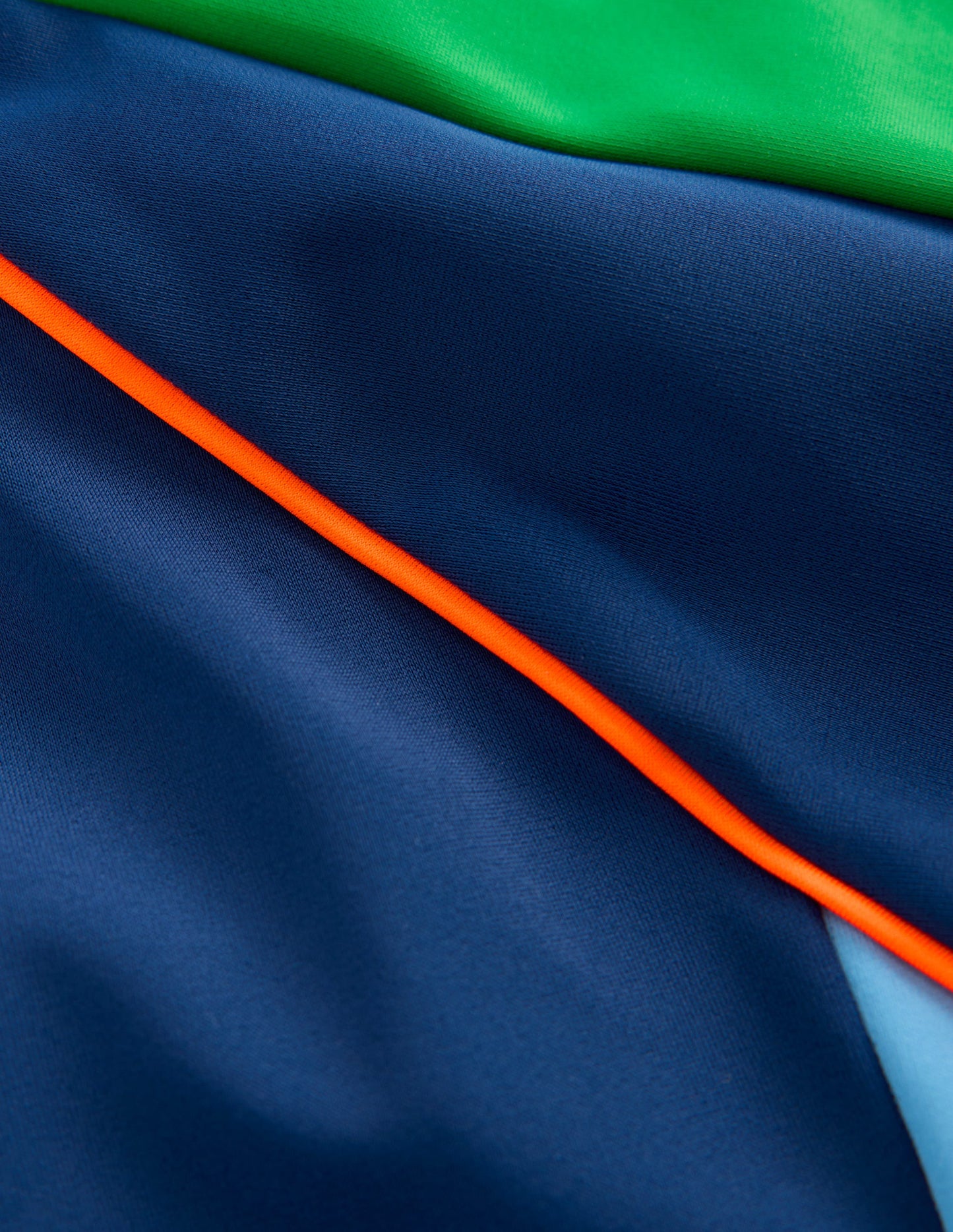 Sun Safe Col Block Rash Vest-Amazon