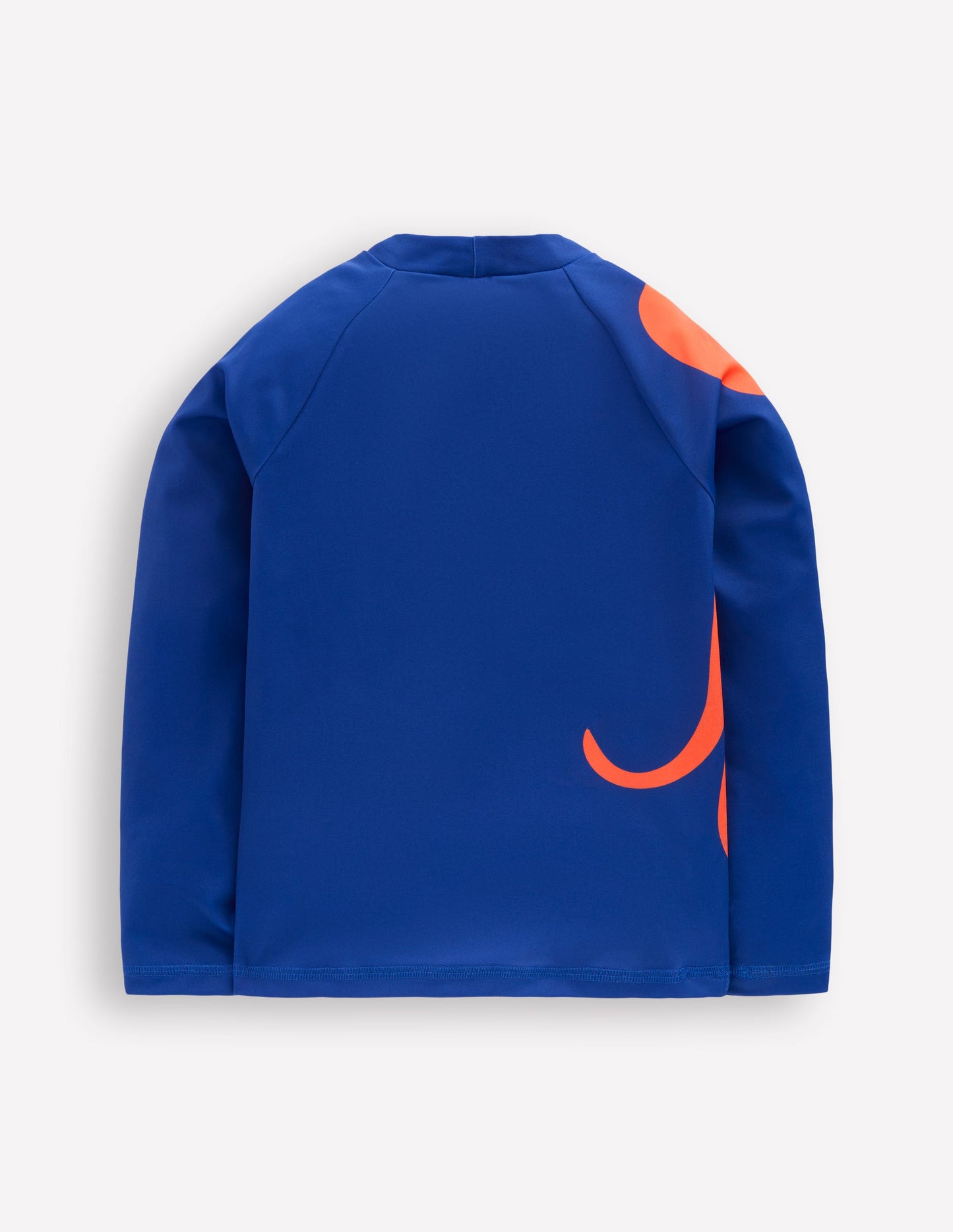 Sun Safe Fun Rash Vest-Octopus