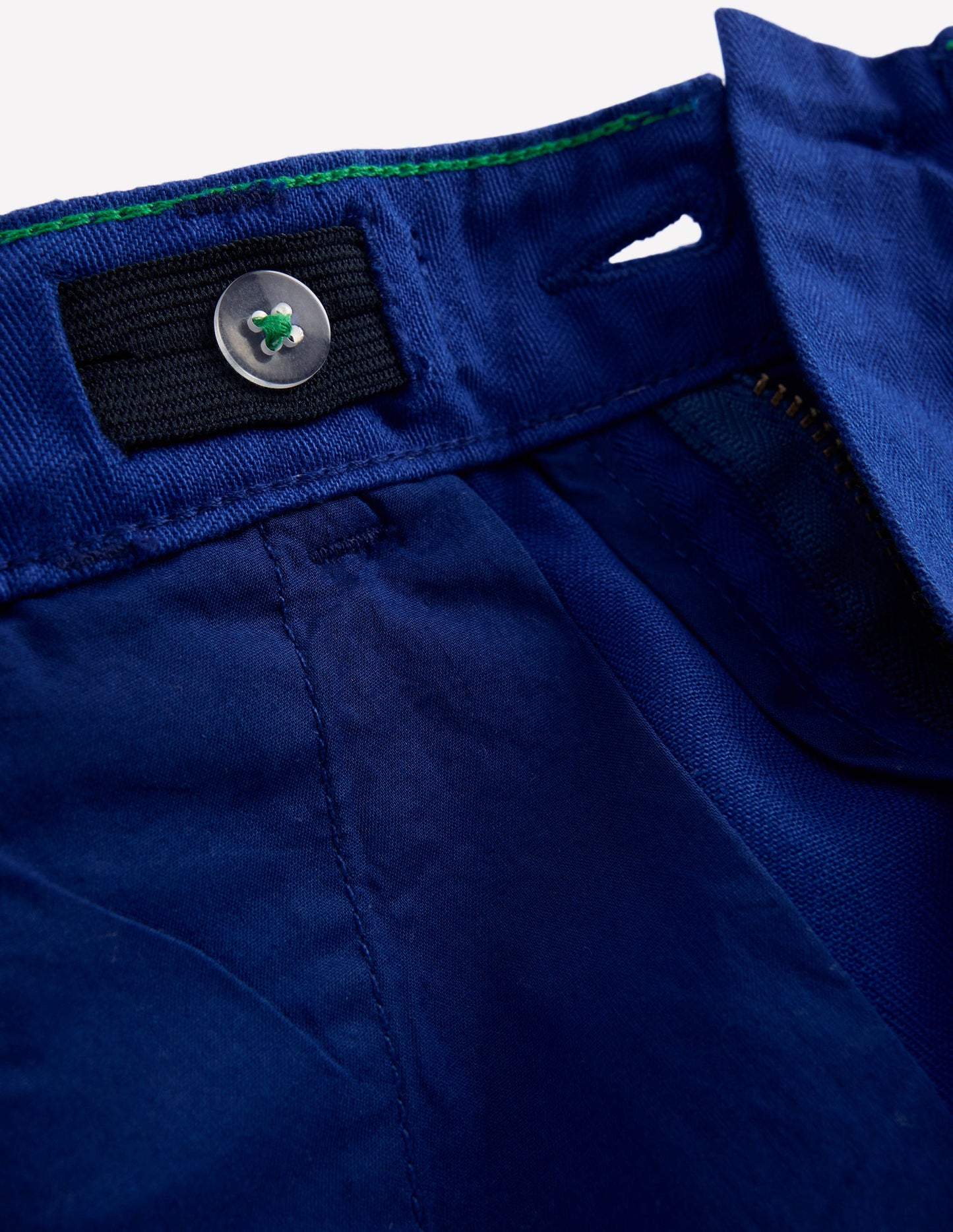 Smart Shorts-Sodalite Blue