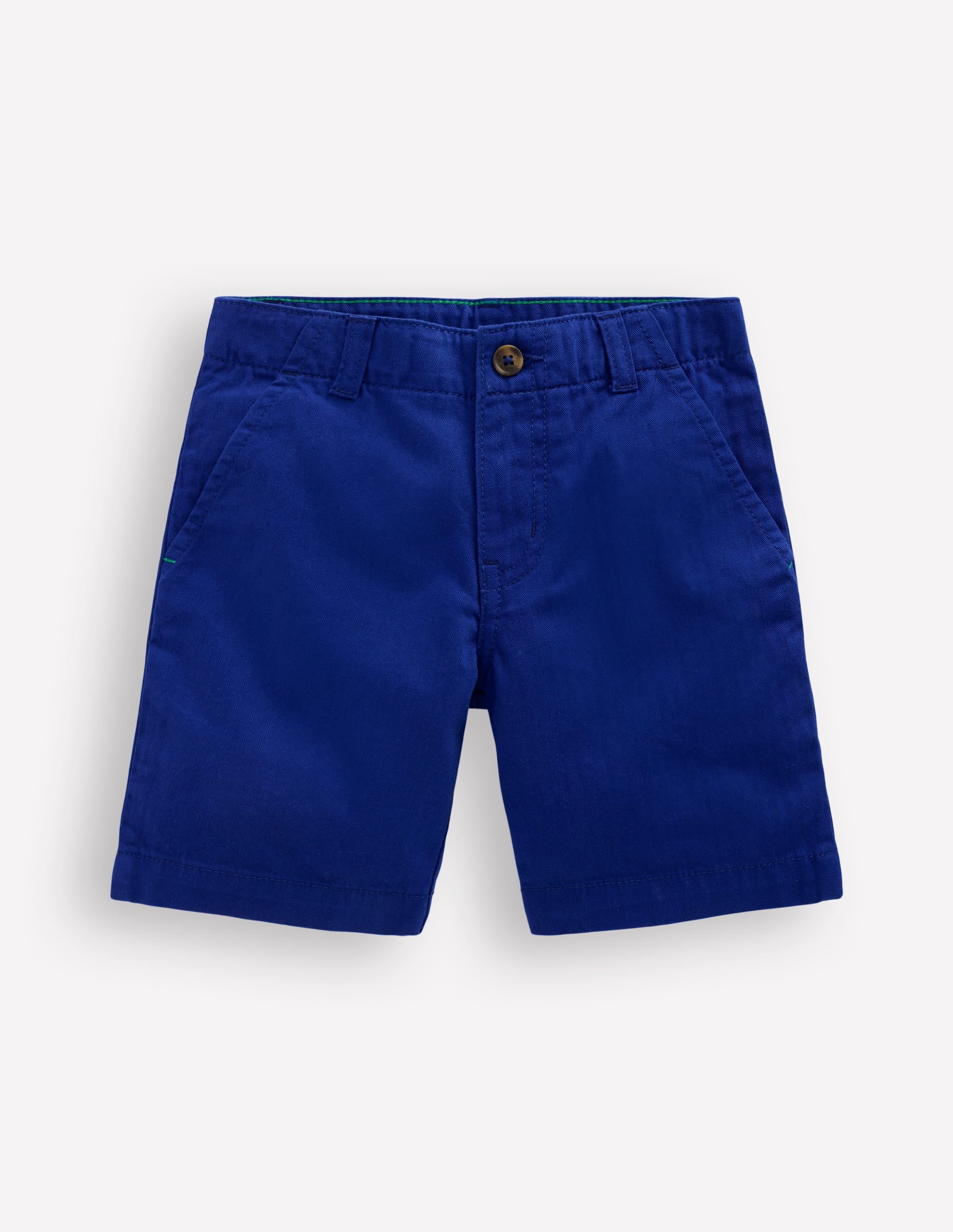 Smart Shorts-Sodalite Blue - Image 3
