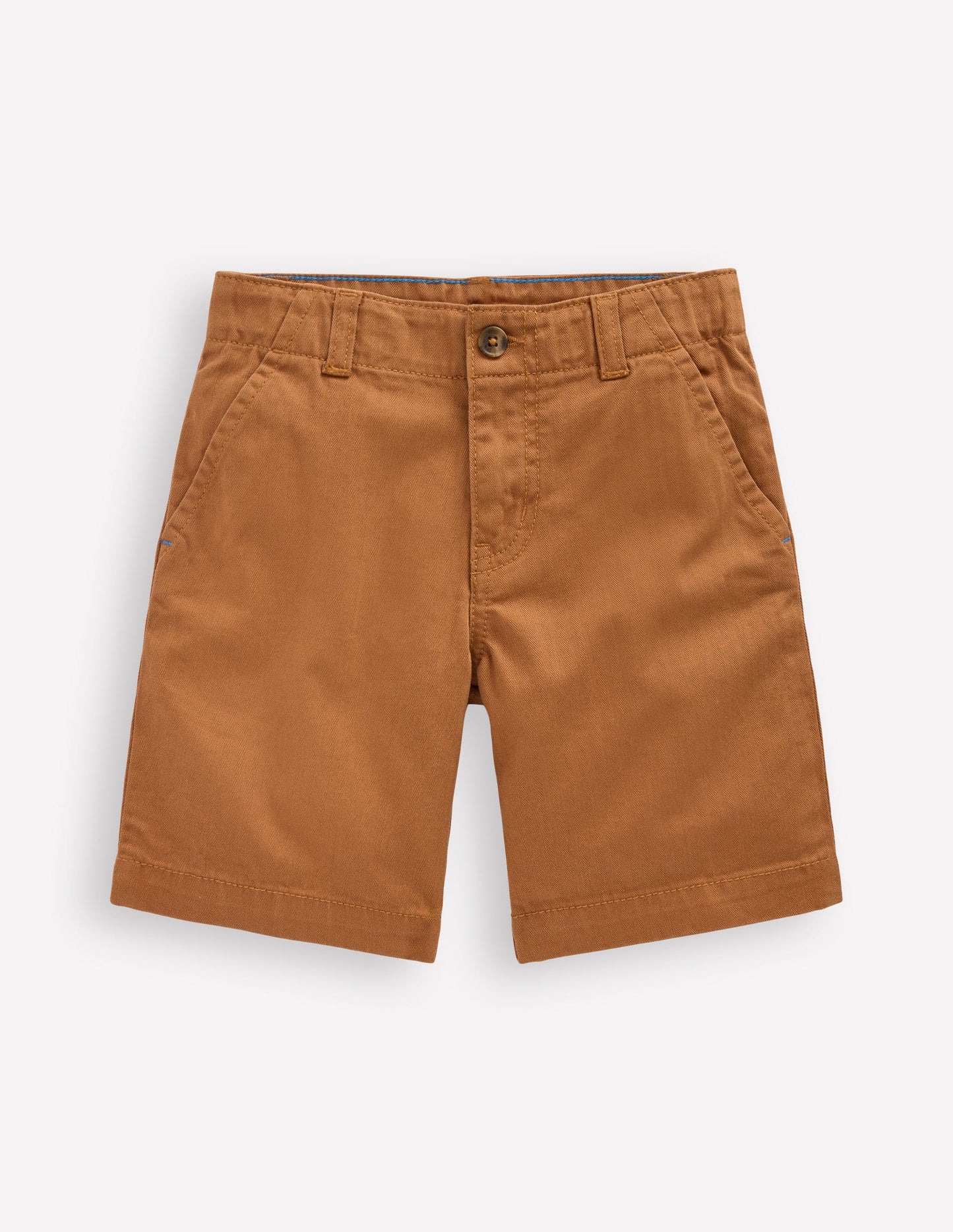 Smart Shorts-Argan Oil