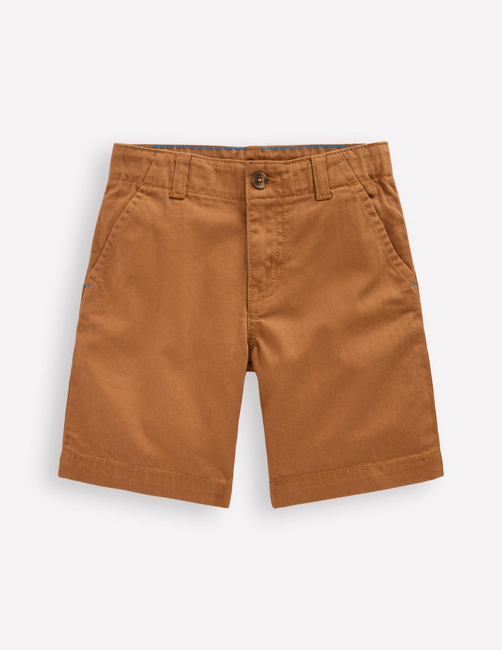 Smart Shorts-Argan Oil