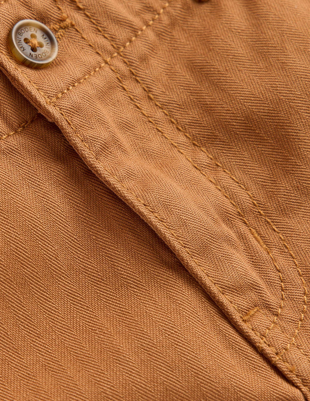 Smart Shorts-Argan Oil - Image 3