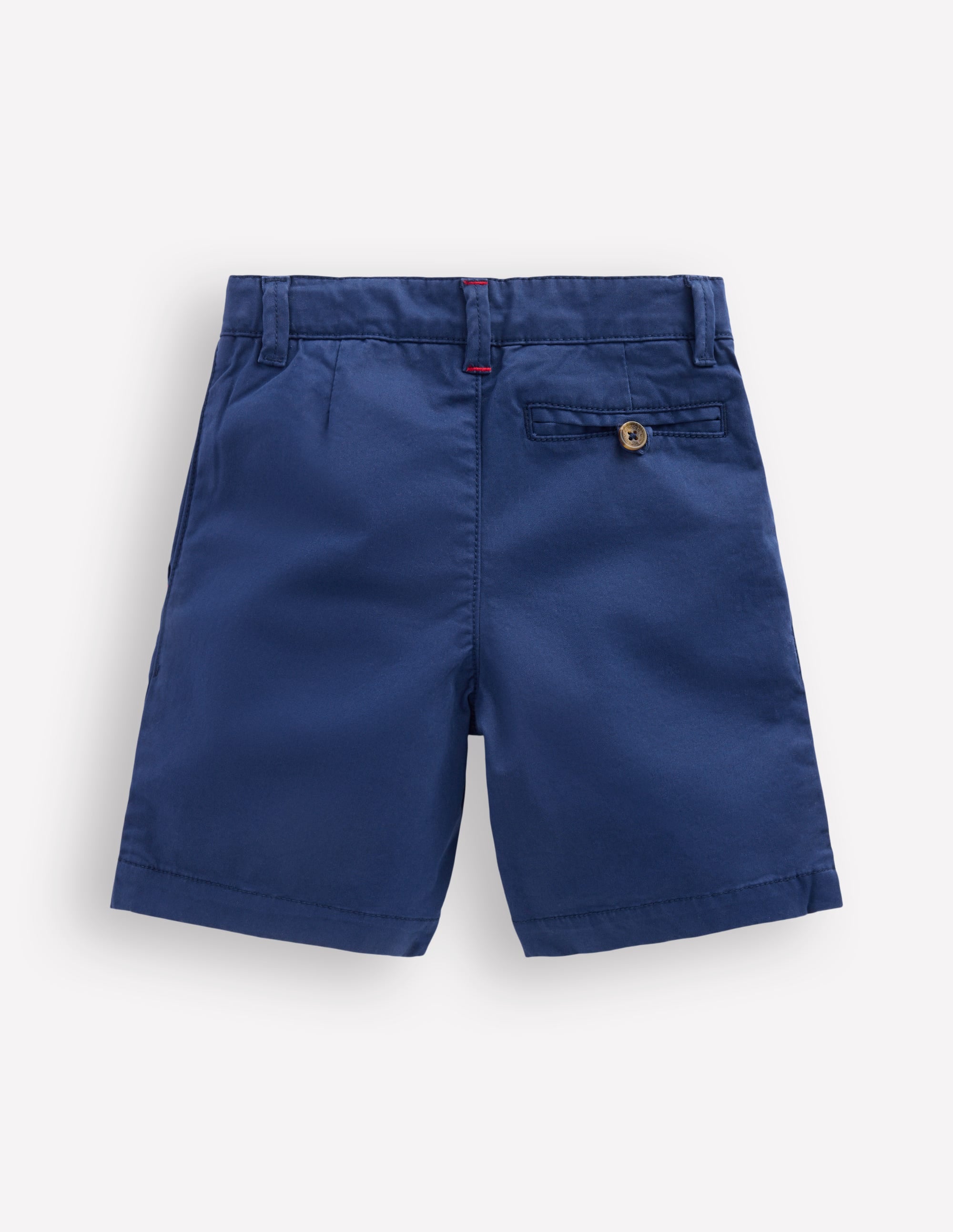Classic Chino Shorts - College Navy | Boden USA