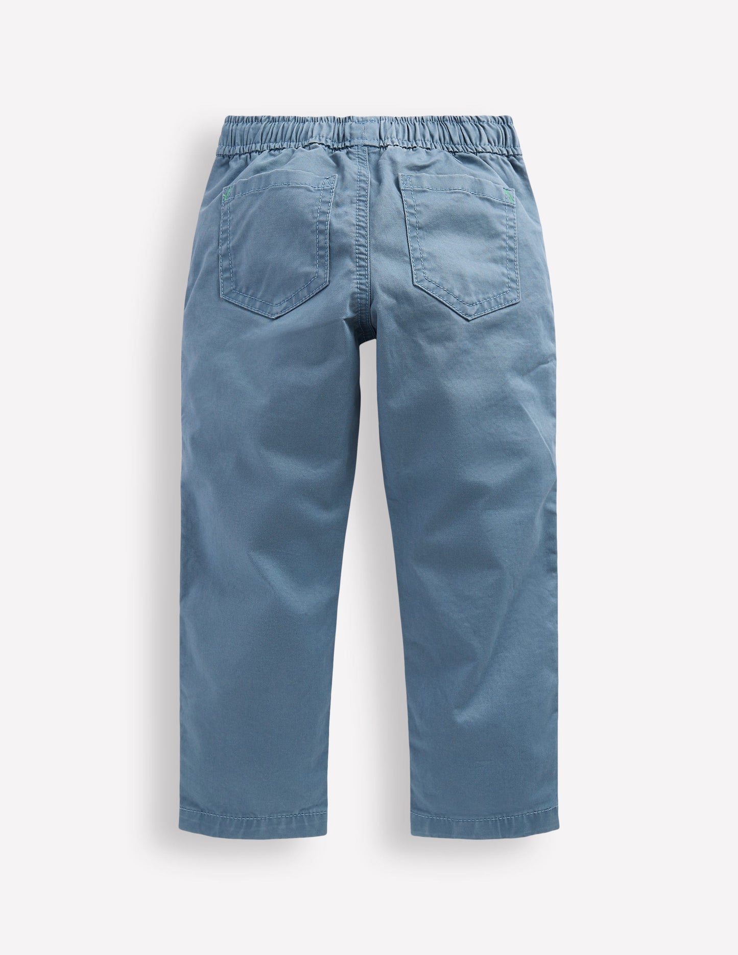 Slim Pull-on Pants-Bering sea