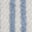 Twill Jacket-Blue and Green Stripe