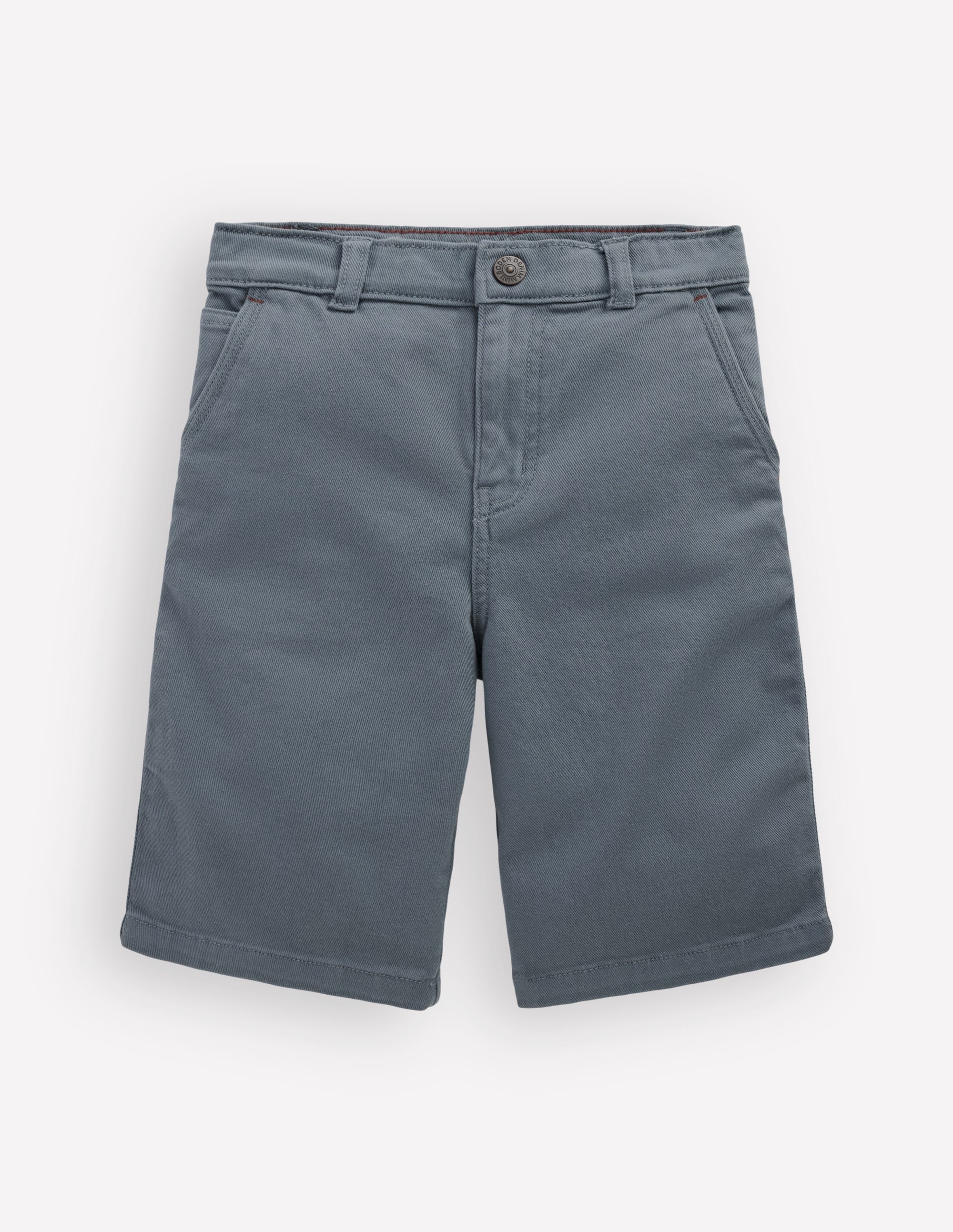 Carpenter Shorts-Blue Mirage - Image 1
