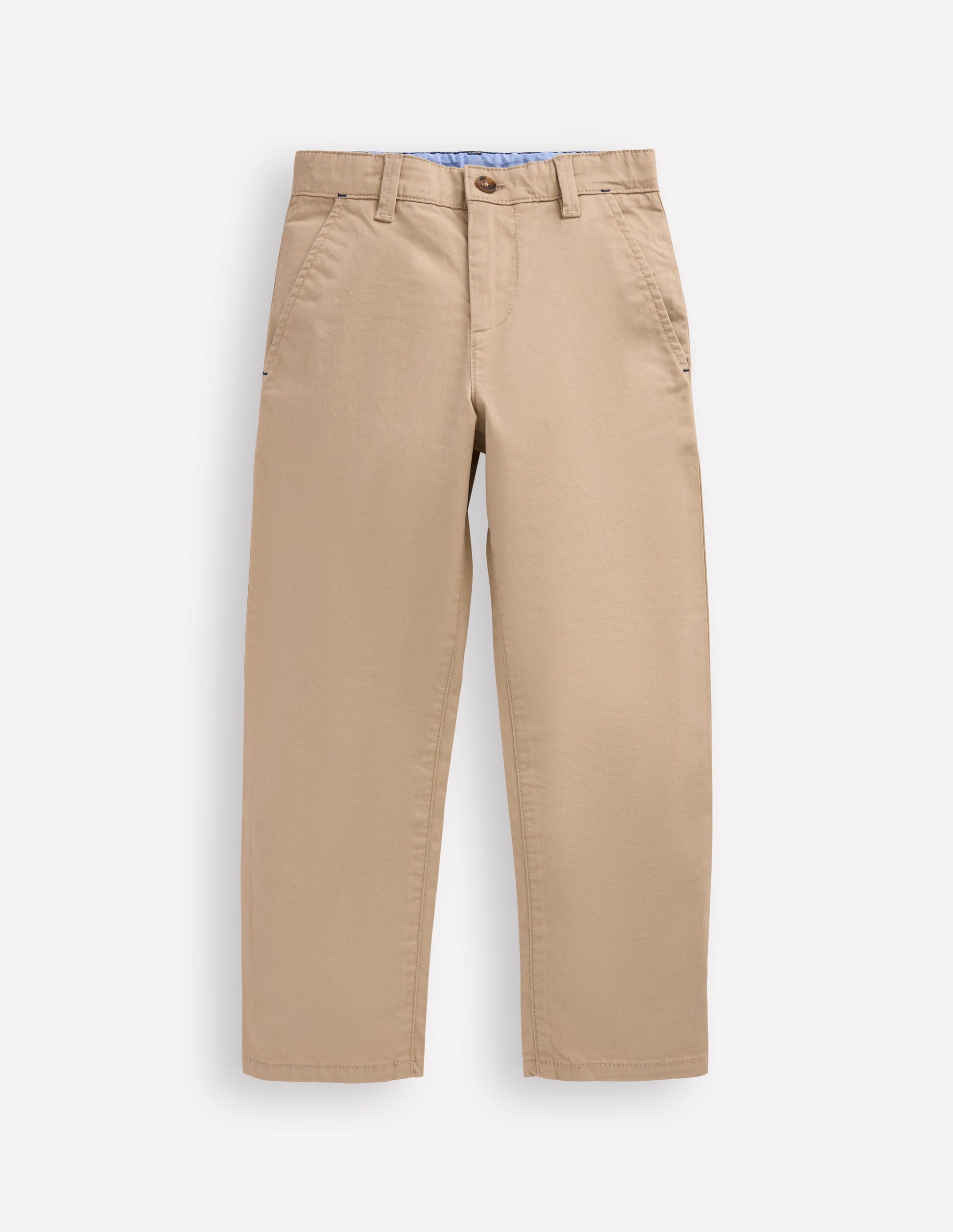 Classic Chinos-Classic Tan-2