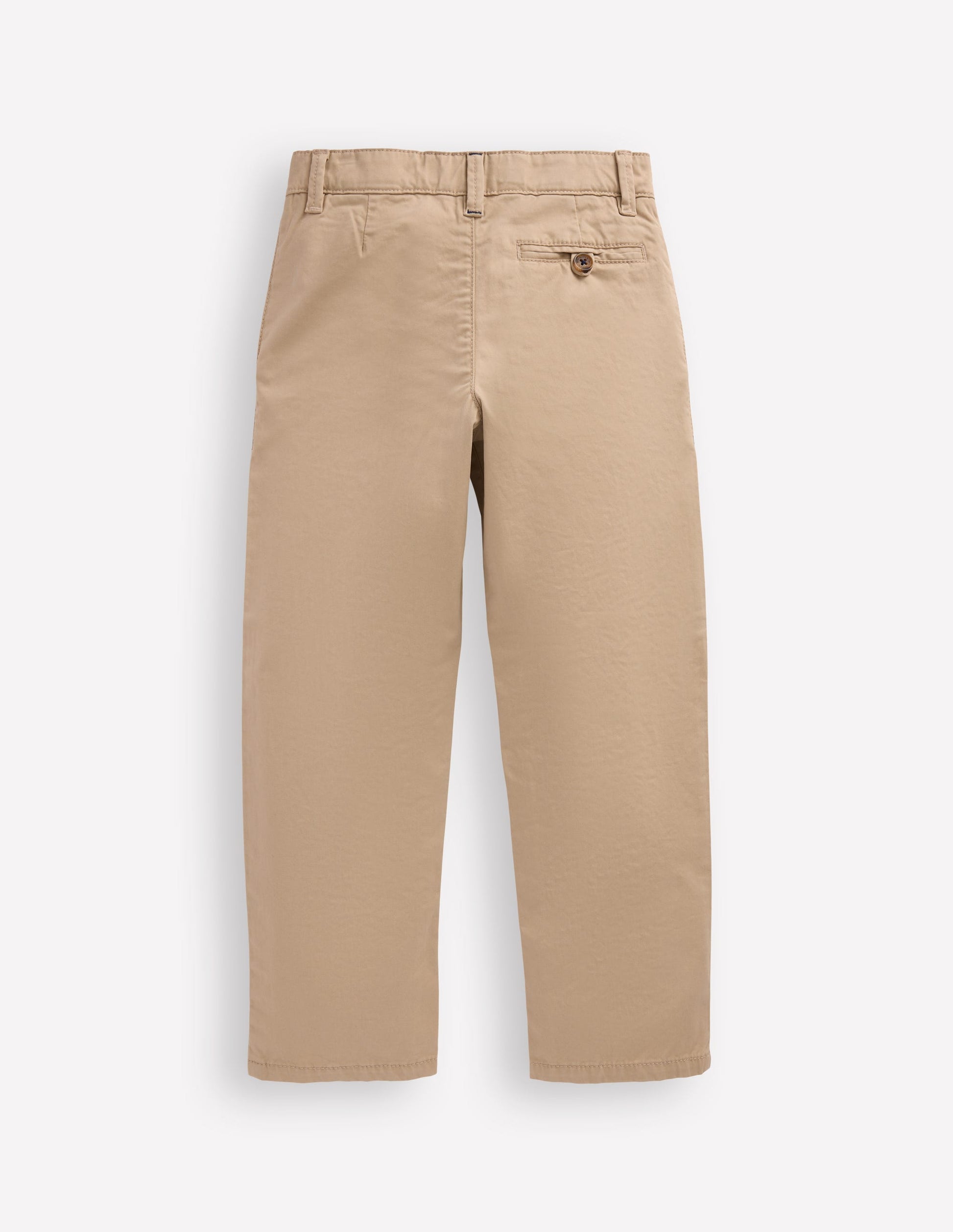 Classic Chinos-Classic Tan-3