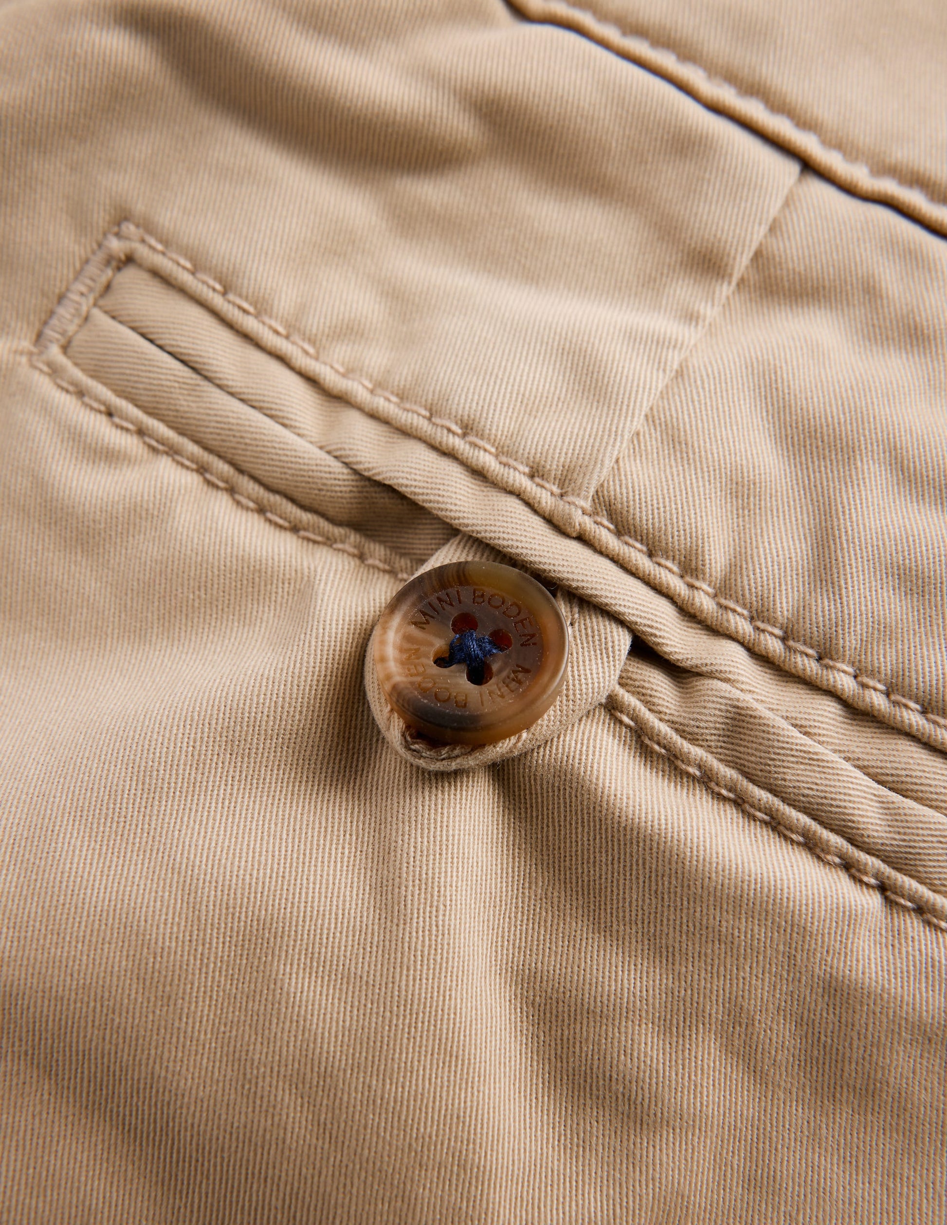 Classic Chinos-Classic Tan-4