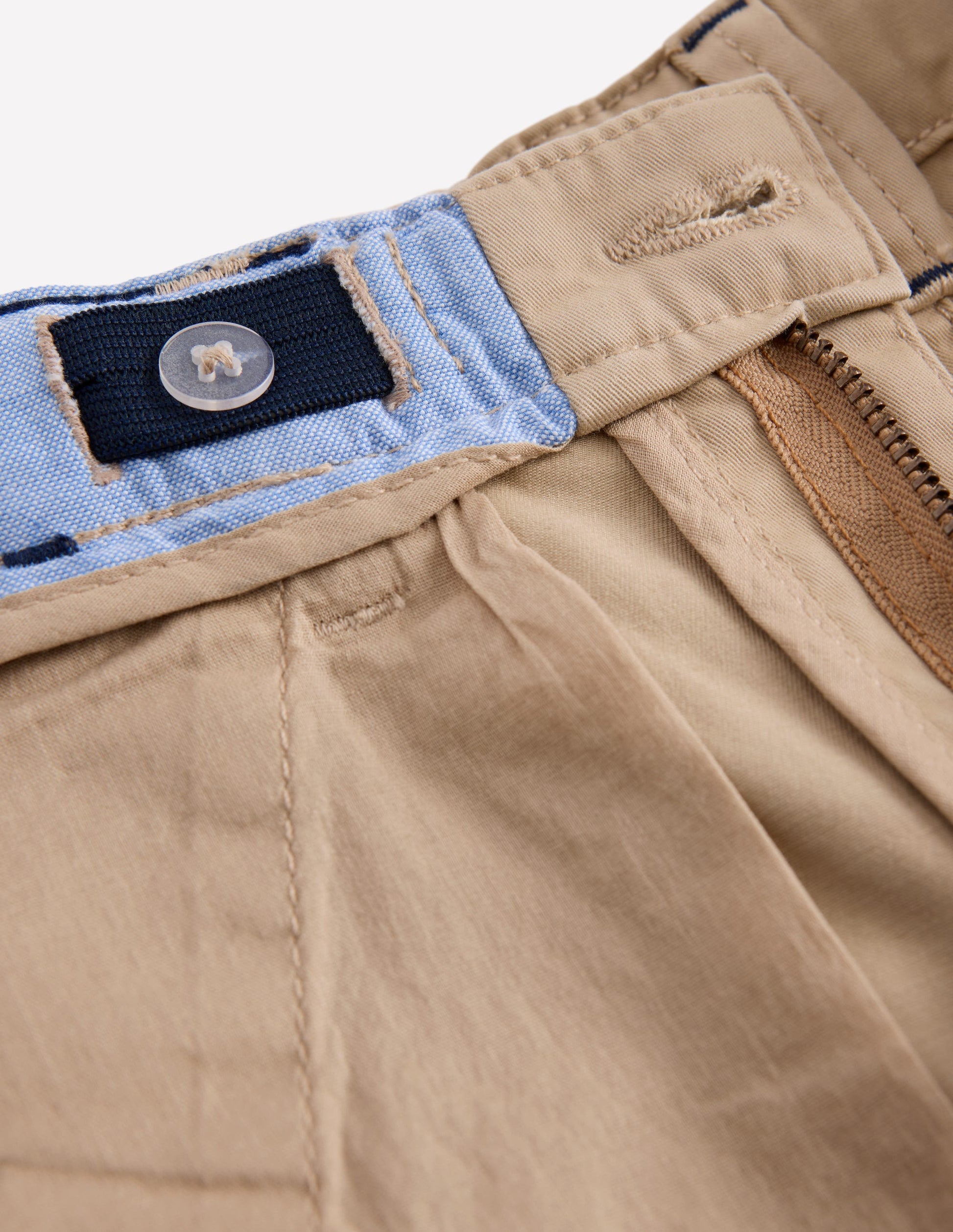 Classic Chinos-Classic Tan-5