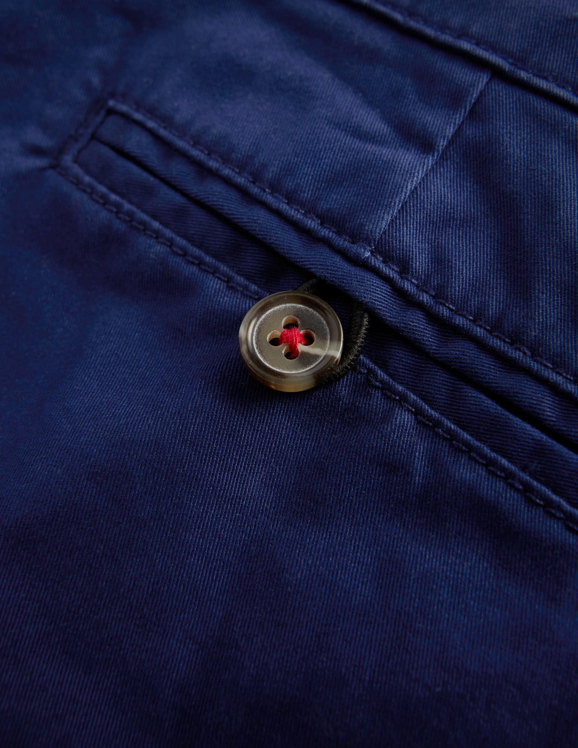 Classic Chinos-College Navy-3