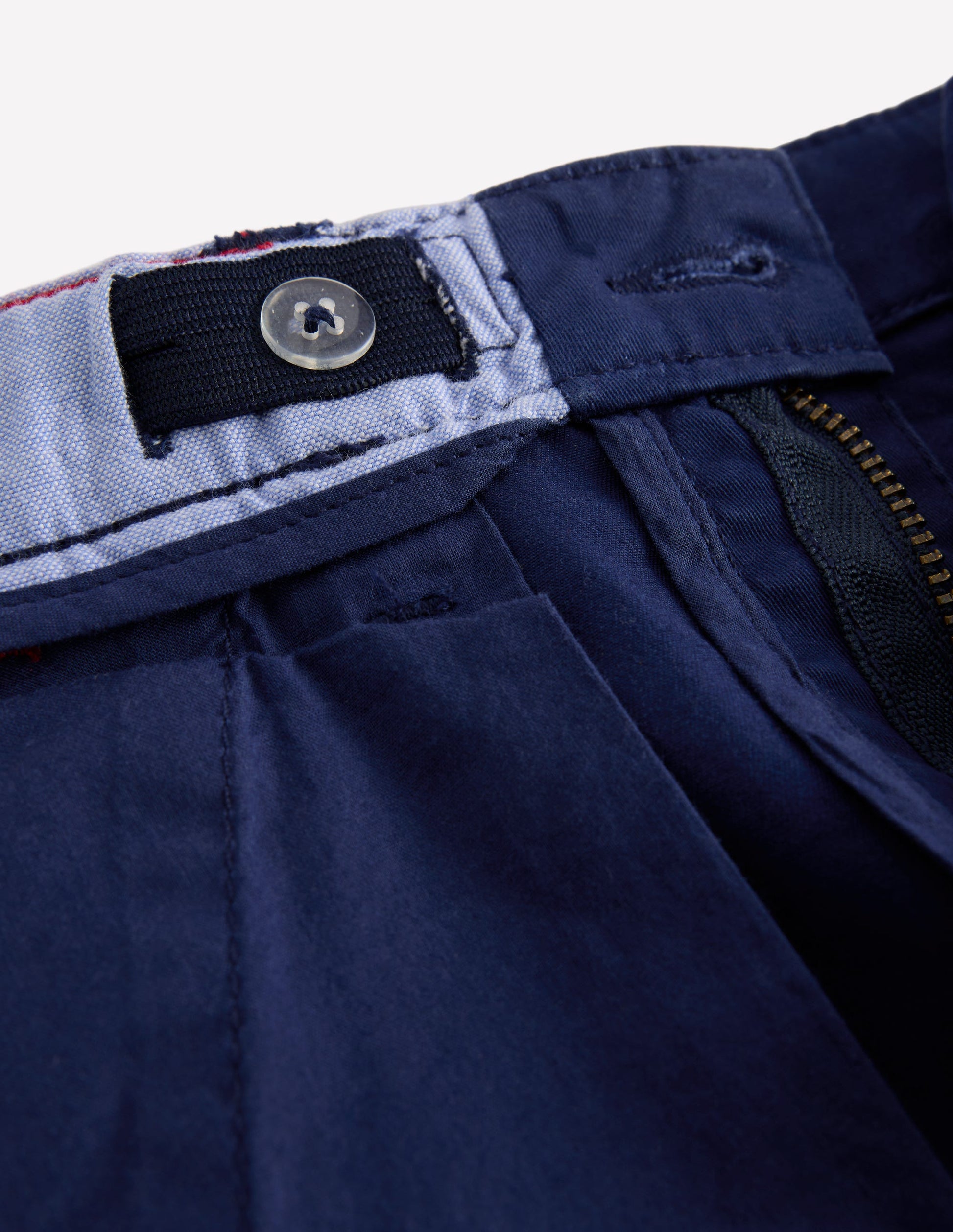Classic Chinos-College Navy-4