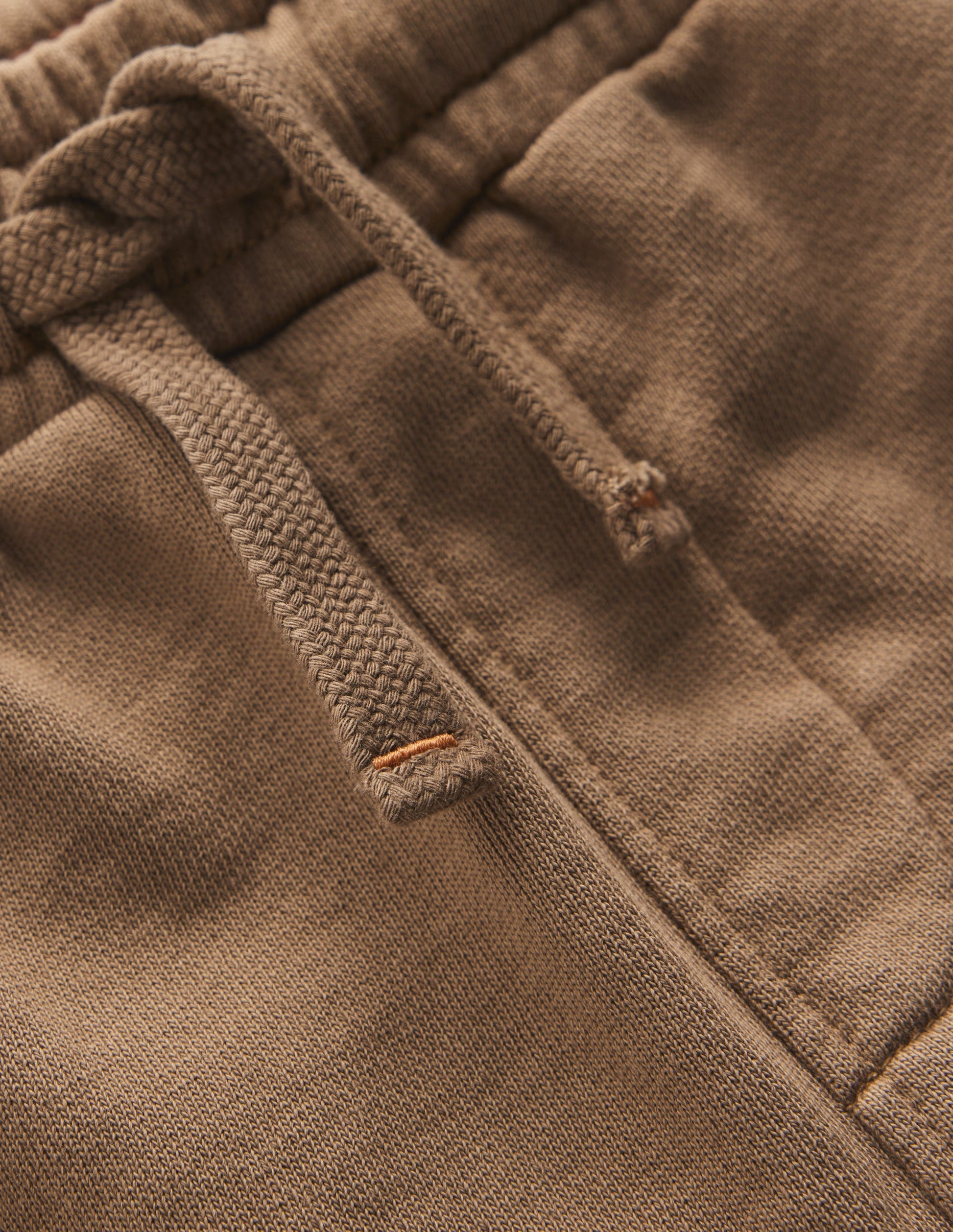 Garment Dye Bermuda Shorts-Neutral-3