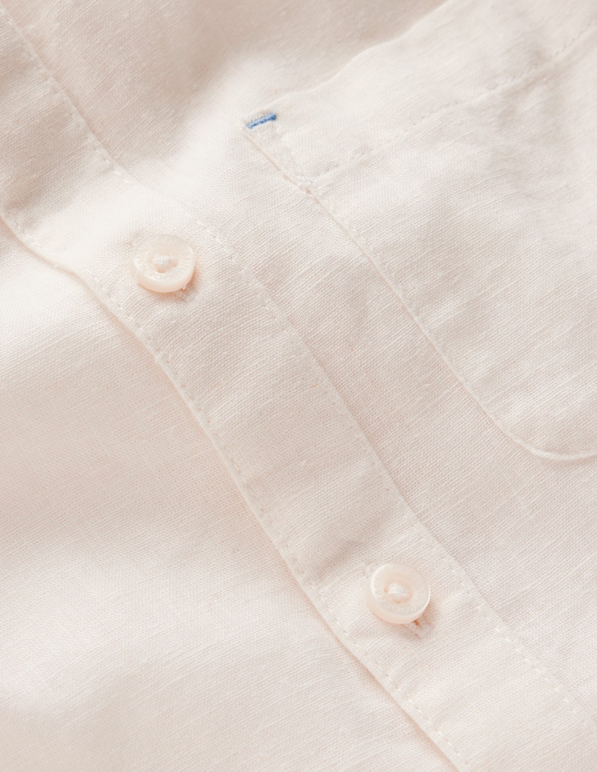 Grandad Shirt-Coconut milk-7