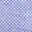 Cotton Oxford Waistcoat-Blue Oxford