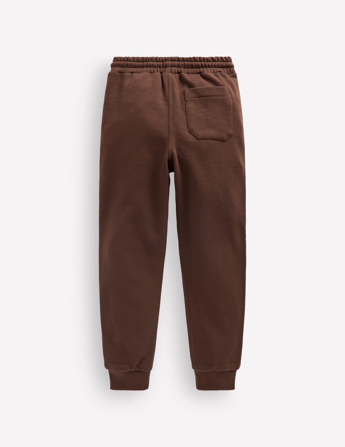 Warrior Knee Joggers-Woodland Brown-2