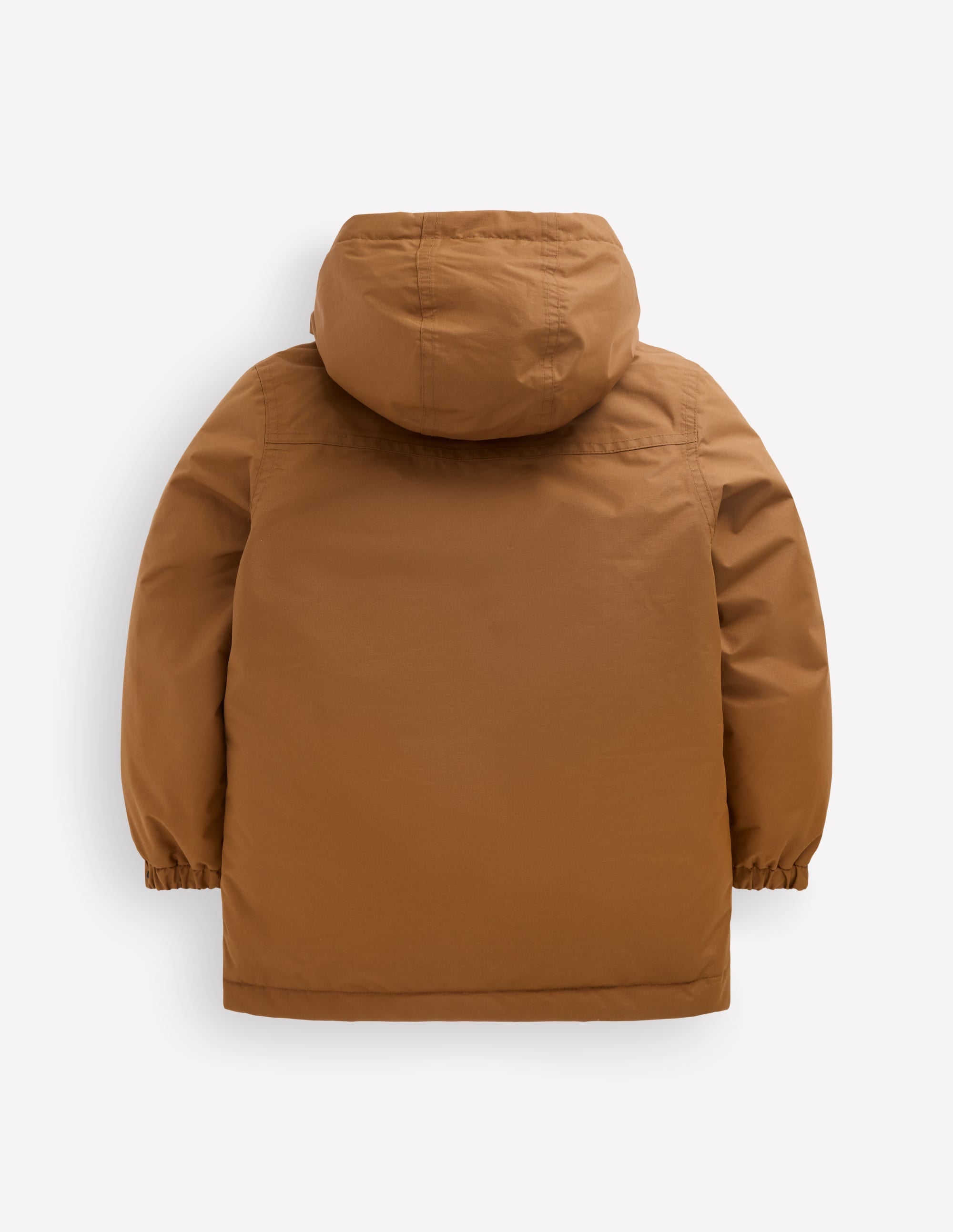 4-in-1 Waterproof Coat-Rubber - Image 2