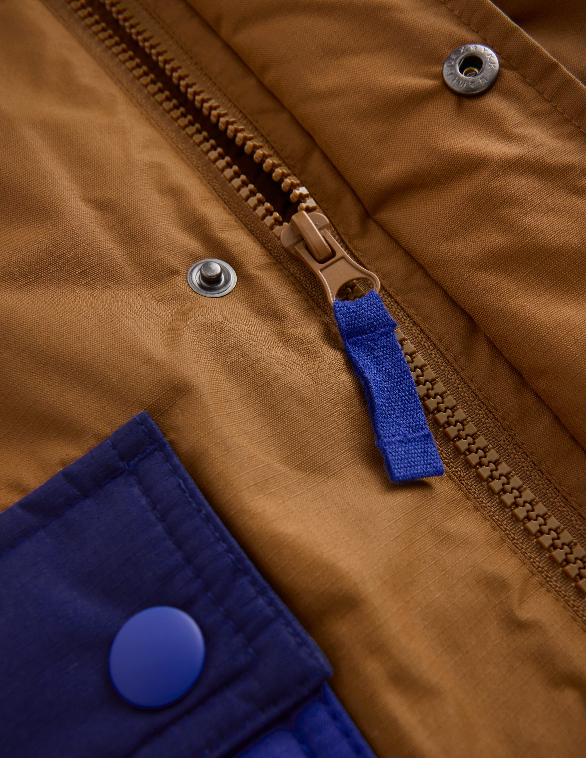4-in-1 Waterproof Coat-Rubber - Image 3